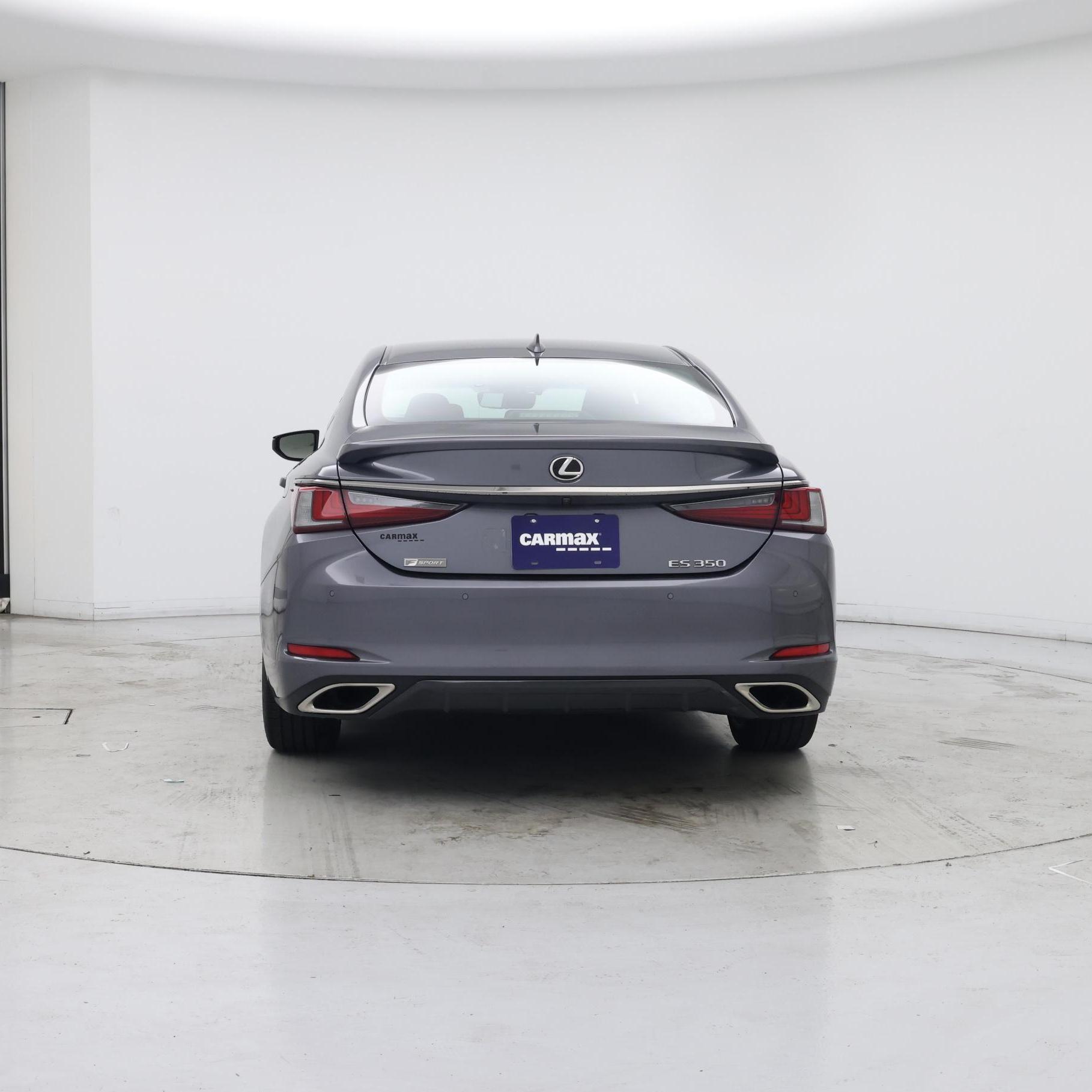 Thumbnail: 2019 Lexus ES - 6