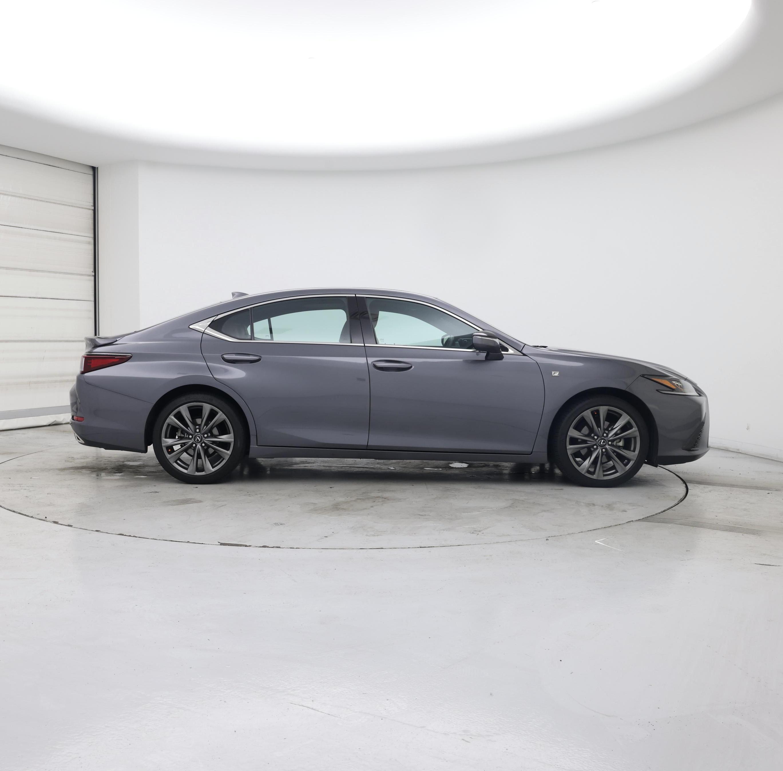 Thumbnail: 2019 Lexus ES - 7