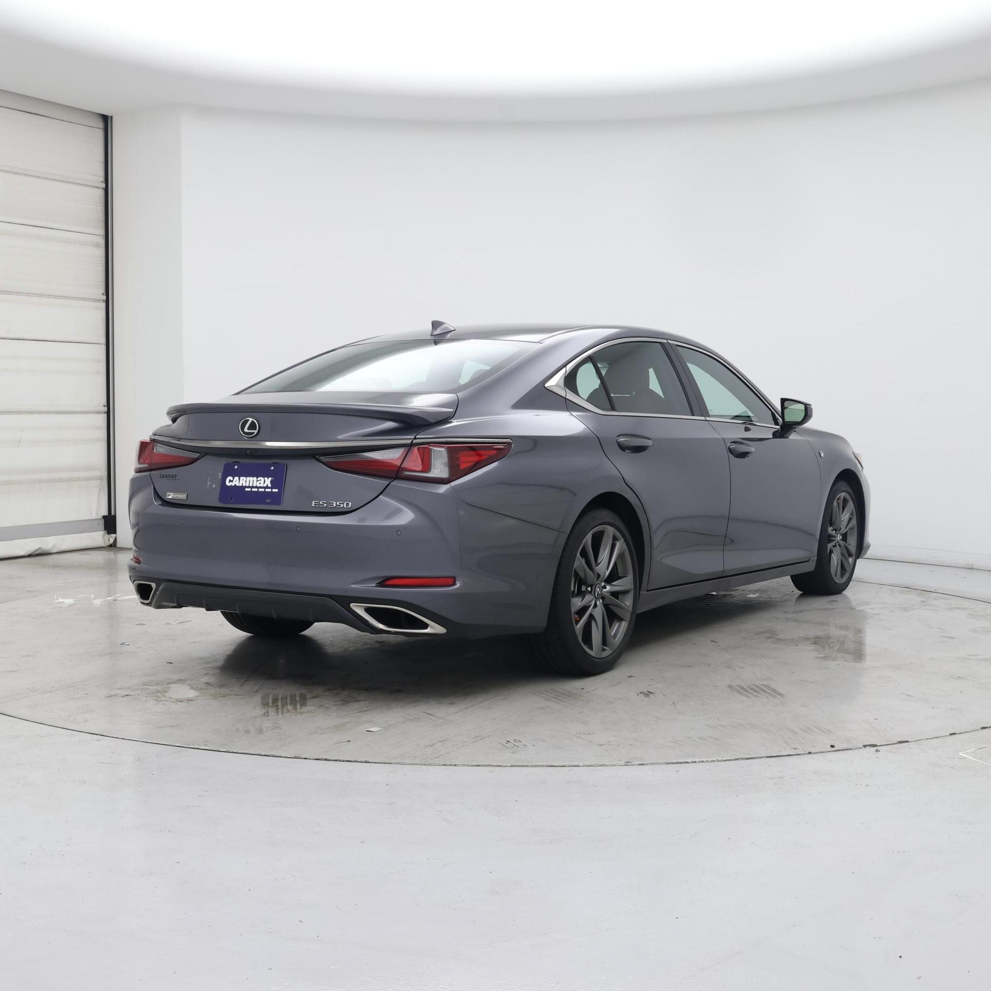 Thumbnail: 2019 Lexus ES - 8