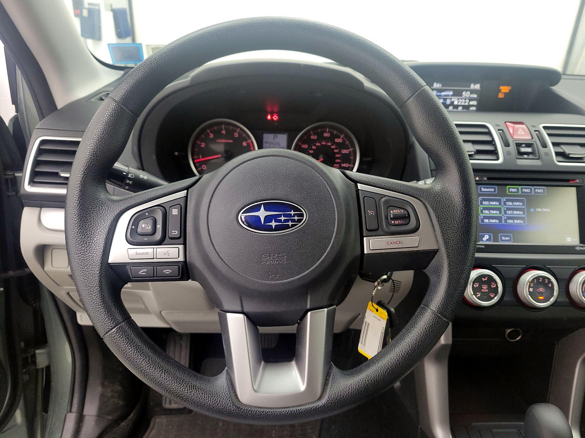 Thumbnail: 2018 Subaru Forester - 10