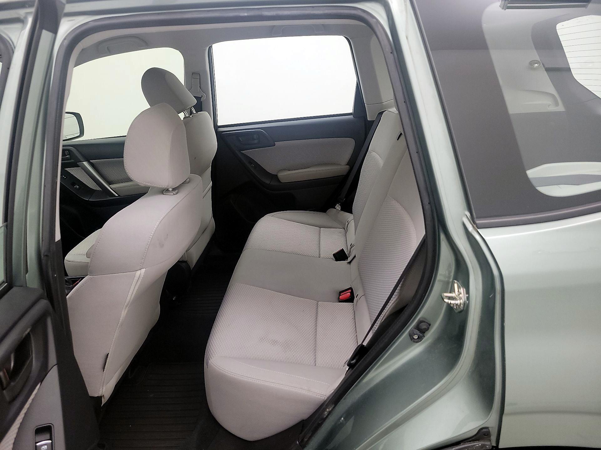 Thumbnail: 2018 Subaru Forester - 19
