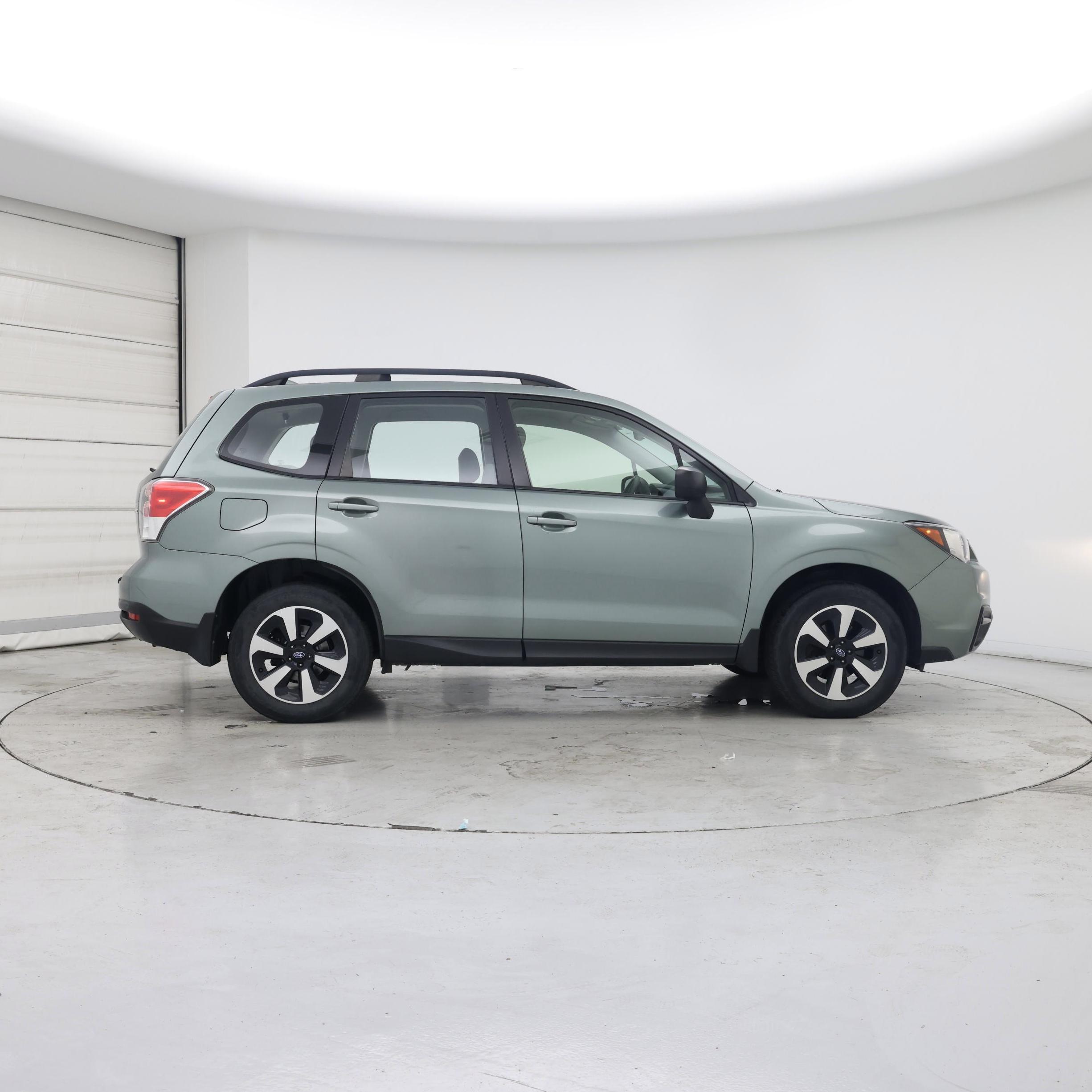 Thumbnail: 2018 Subaru Forester - 7