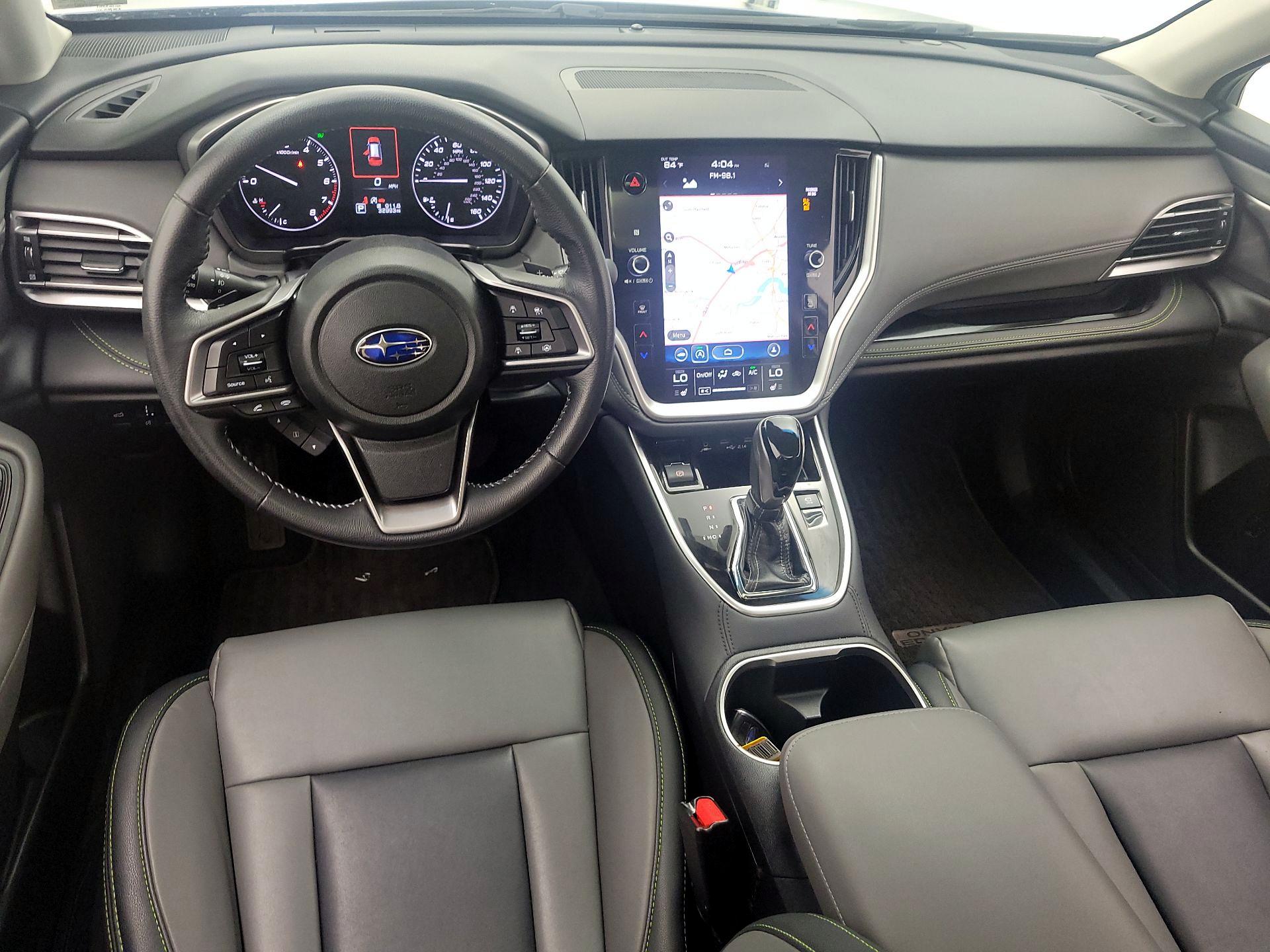 Thumbnail: 2020 Subaru Outback - 9