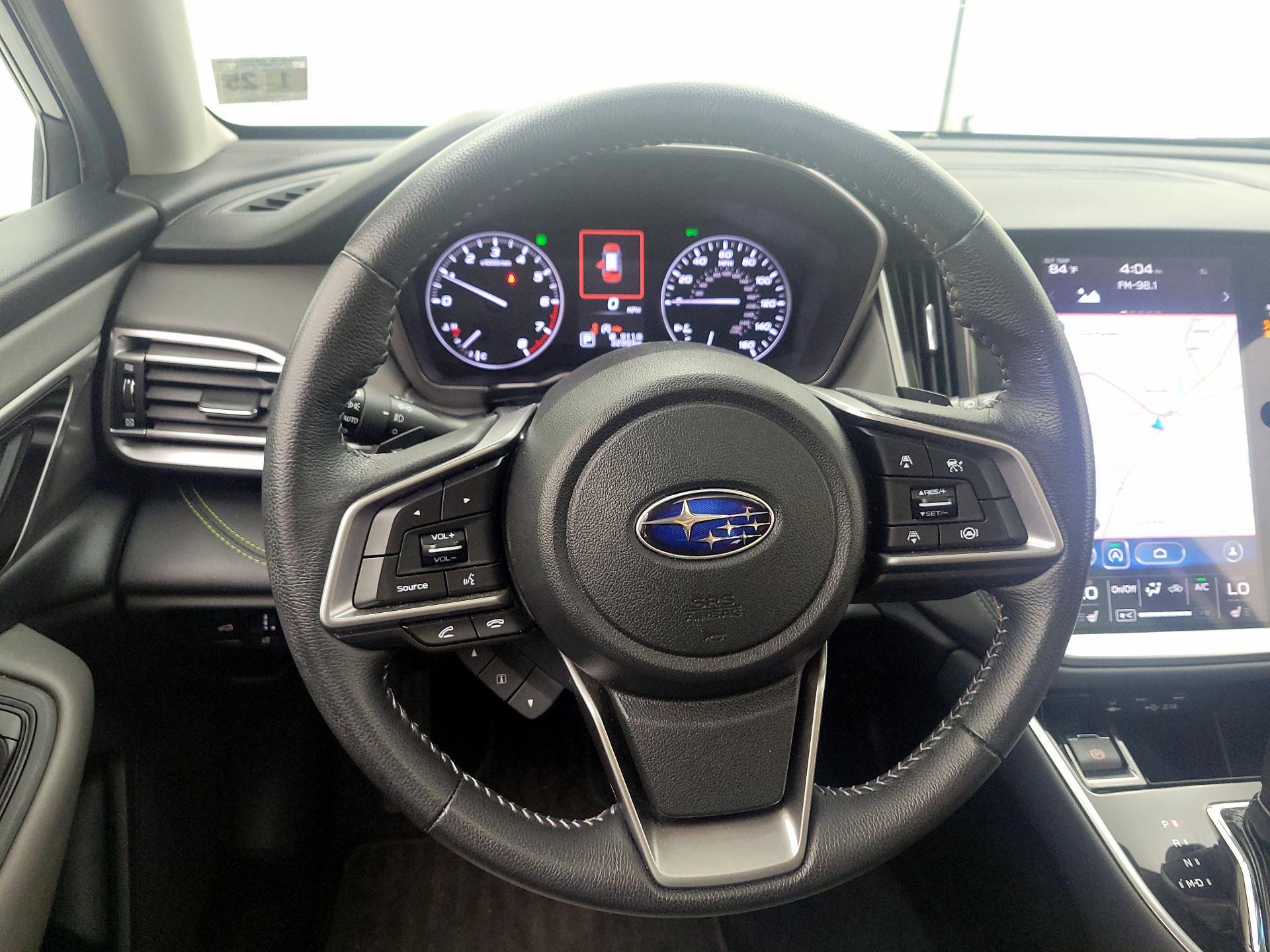 Thumbnail: 2020 Subaru Outback - 10