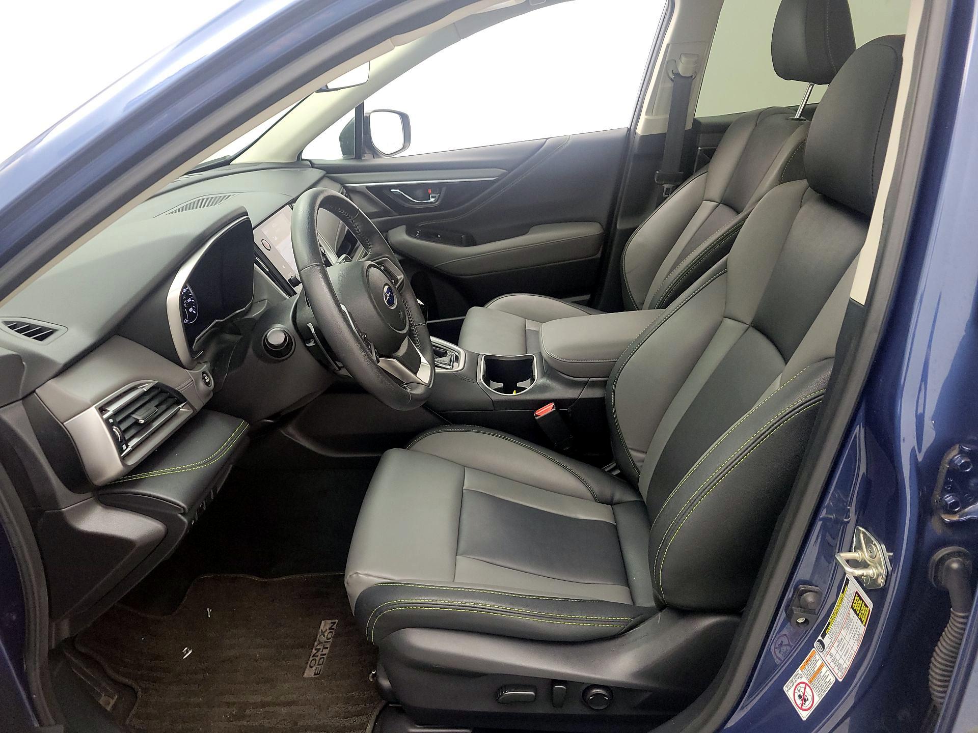 Thumbnail: 2020 Subaru Outback - 11