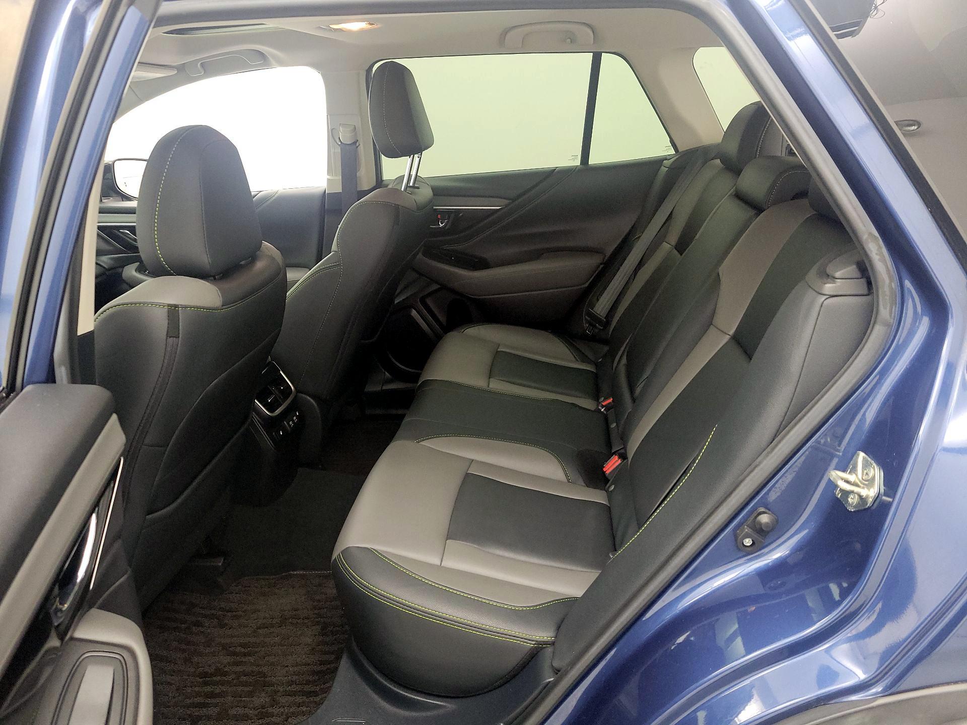Thumbnail: 2020 Subaru Outback - 20