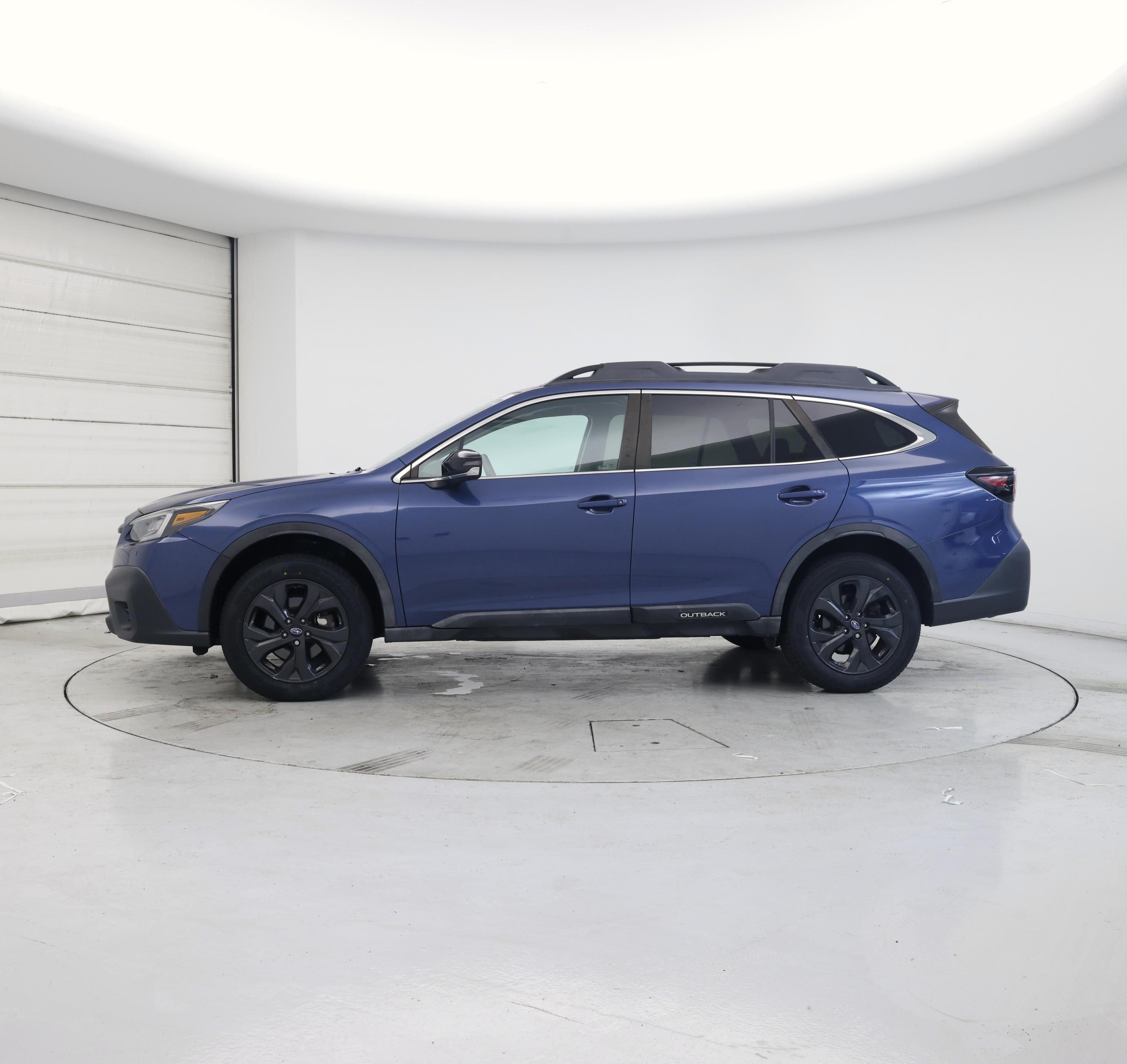 Thumbnail: 2020 Subaru Outback - 3