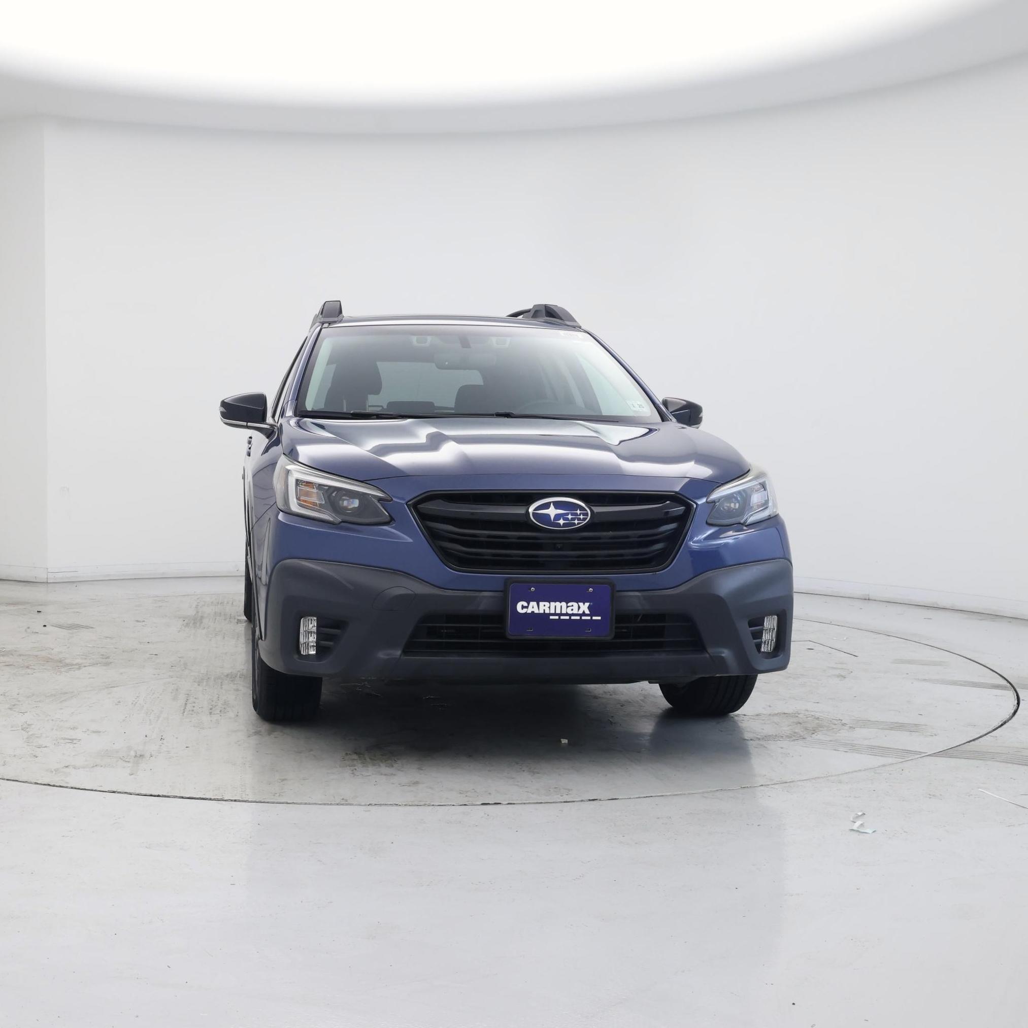Thumbnail: 2020 Subaru Outback - 5