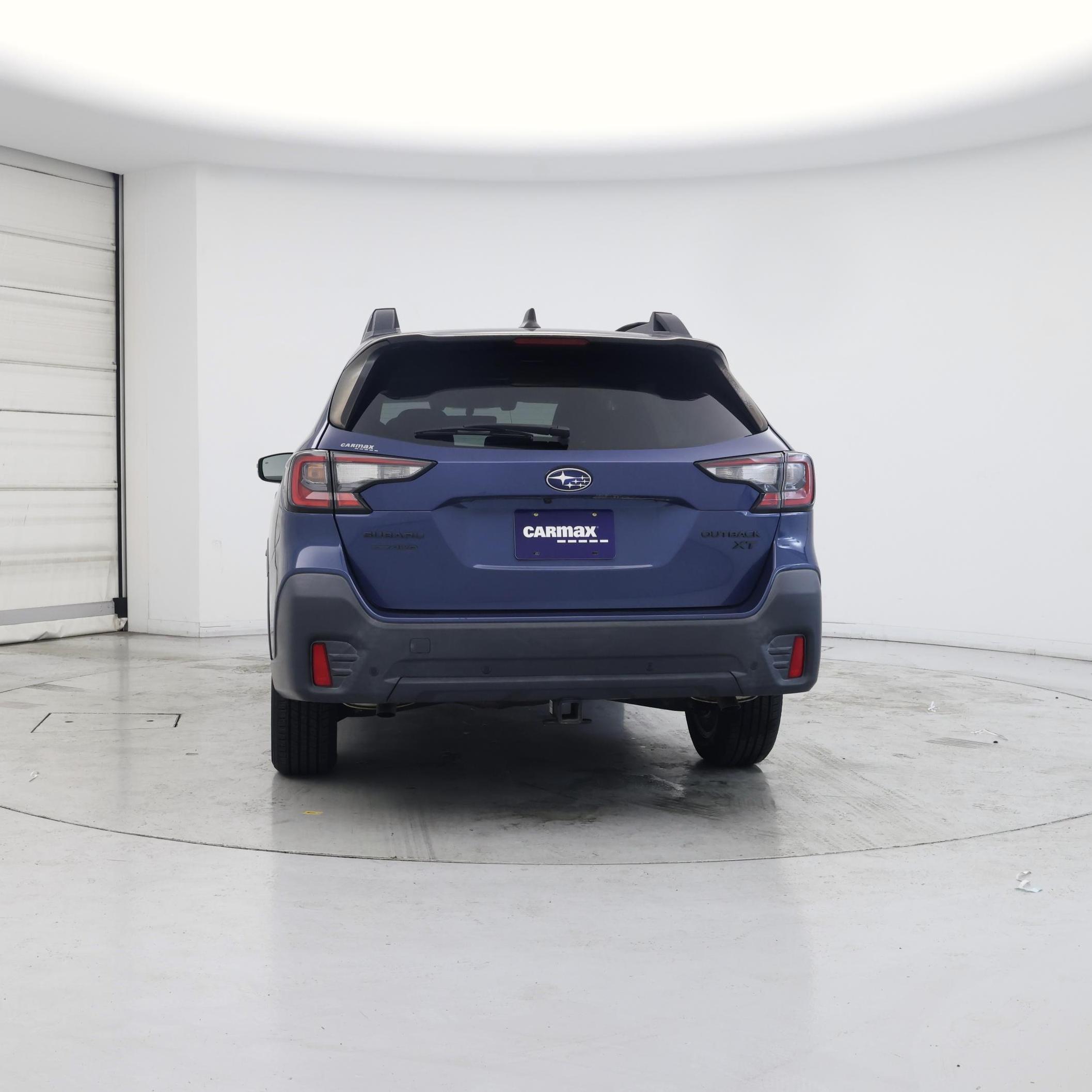 Thumbnail: 2020 Subaru Outback - 6