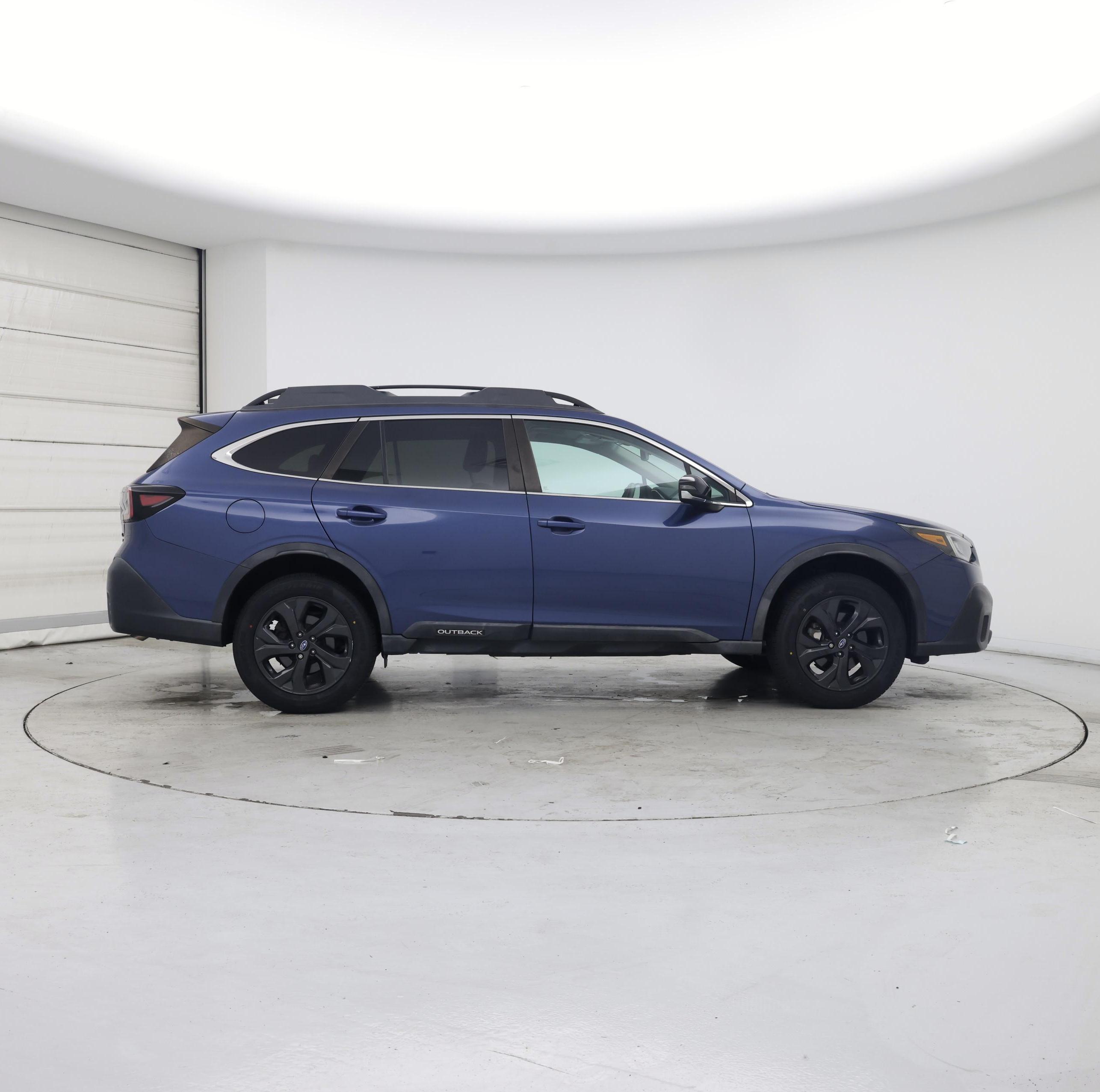 Thumbnail: 2020 Subaru Outback - 7