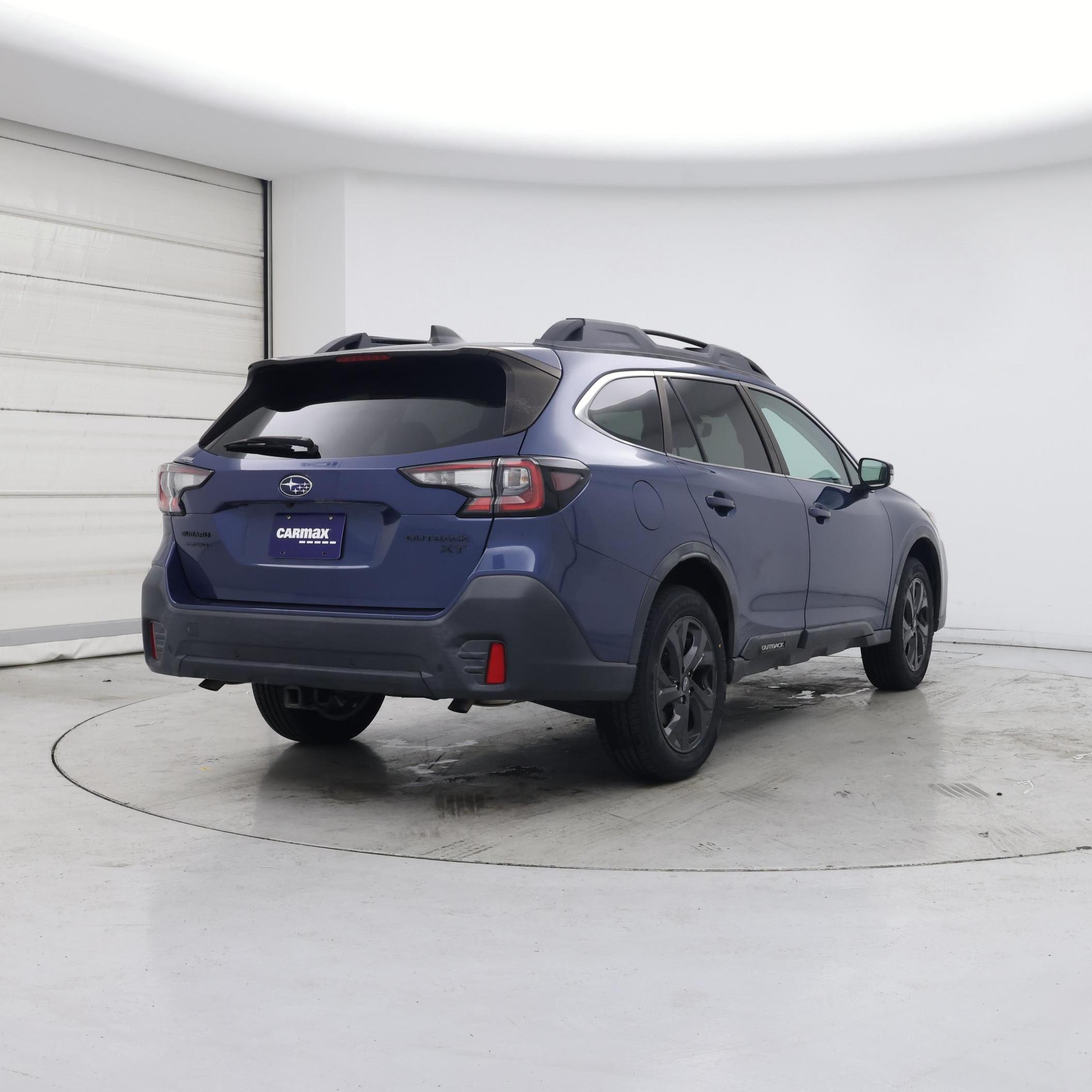 Thumbnail: 2020 Subaru Outback - 8