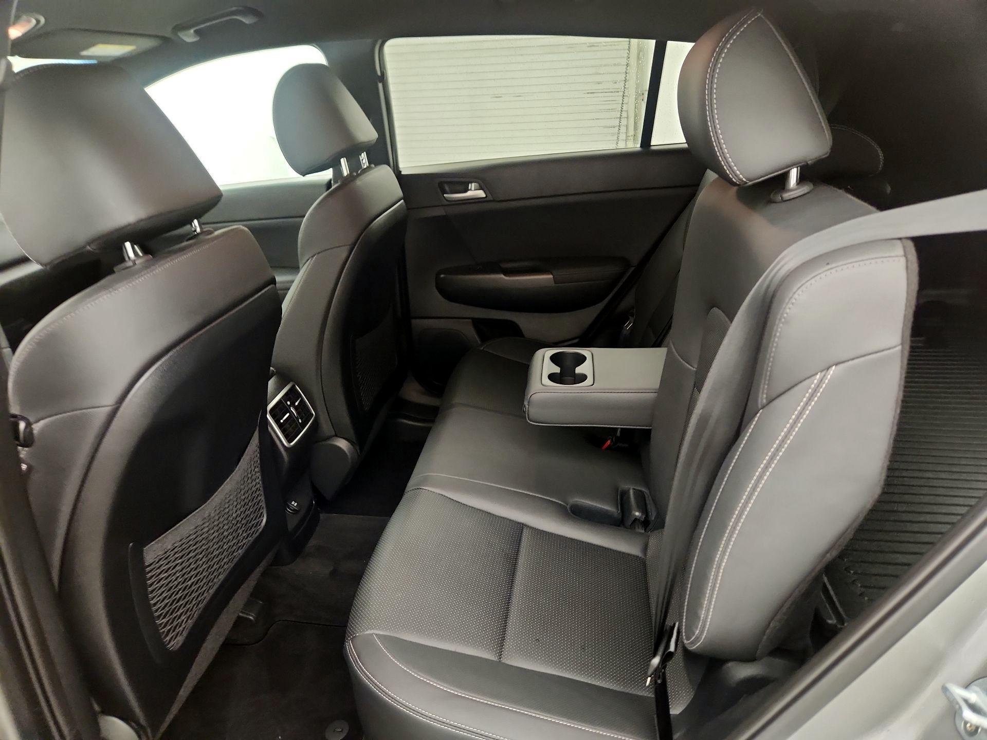 Thumbnail: 2020 Kia Sportage - 19