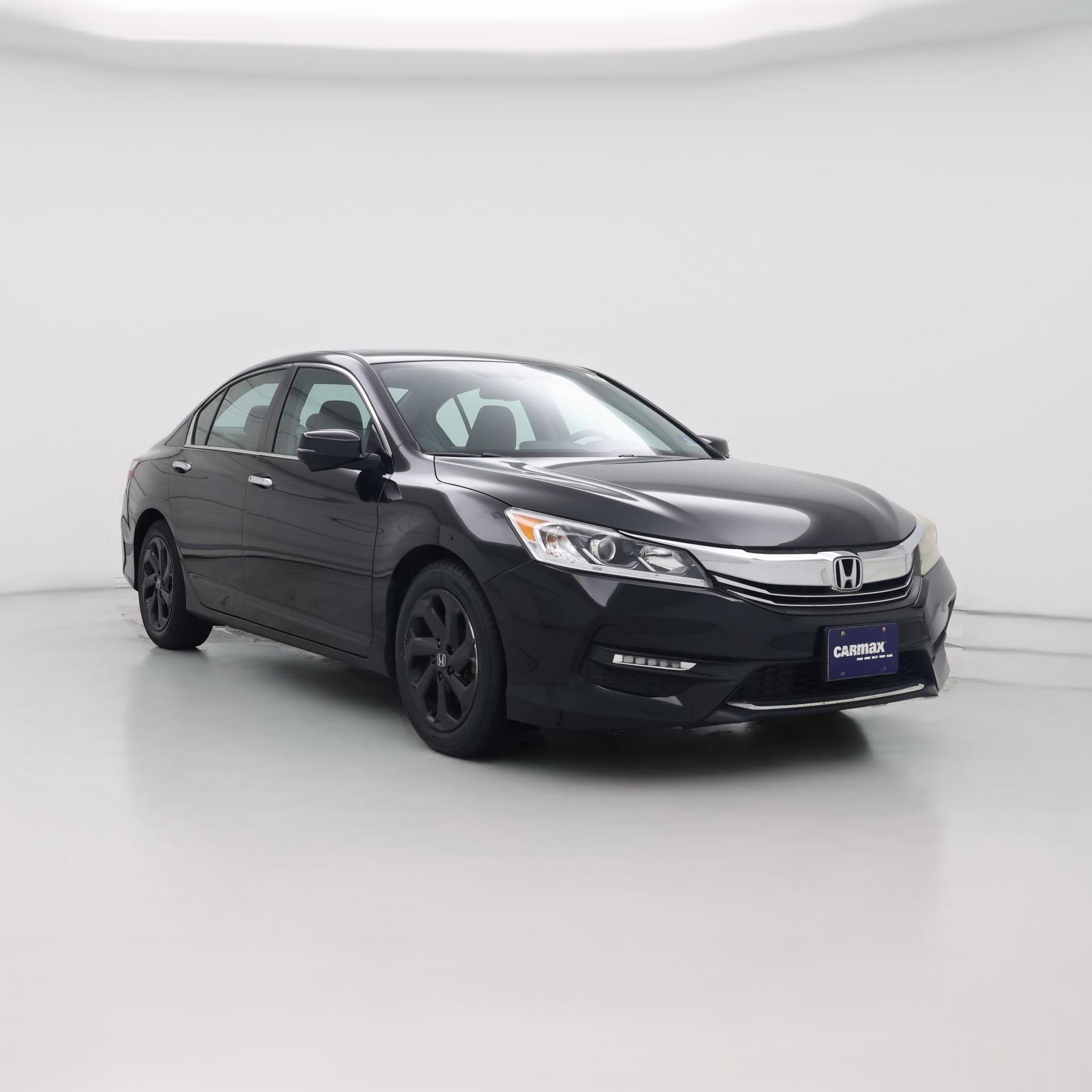 Thumbnail: 2016 Honda Accord - 1