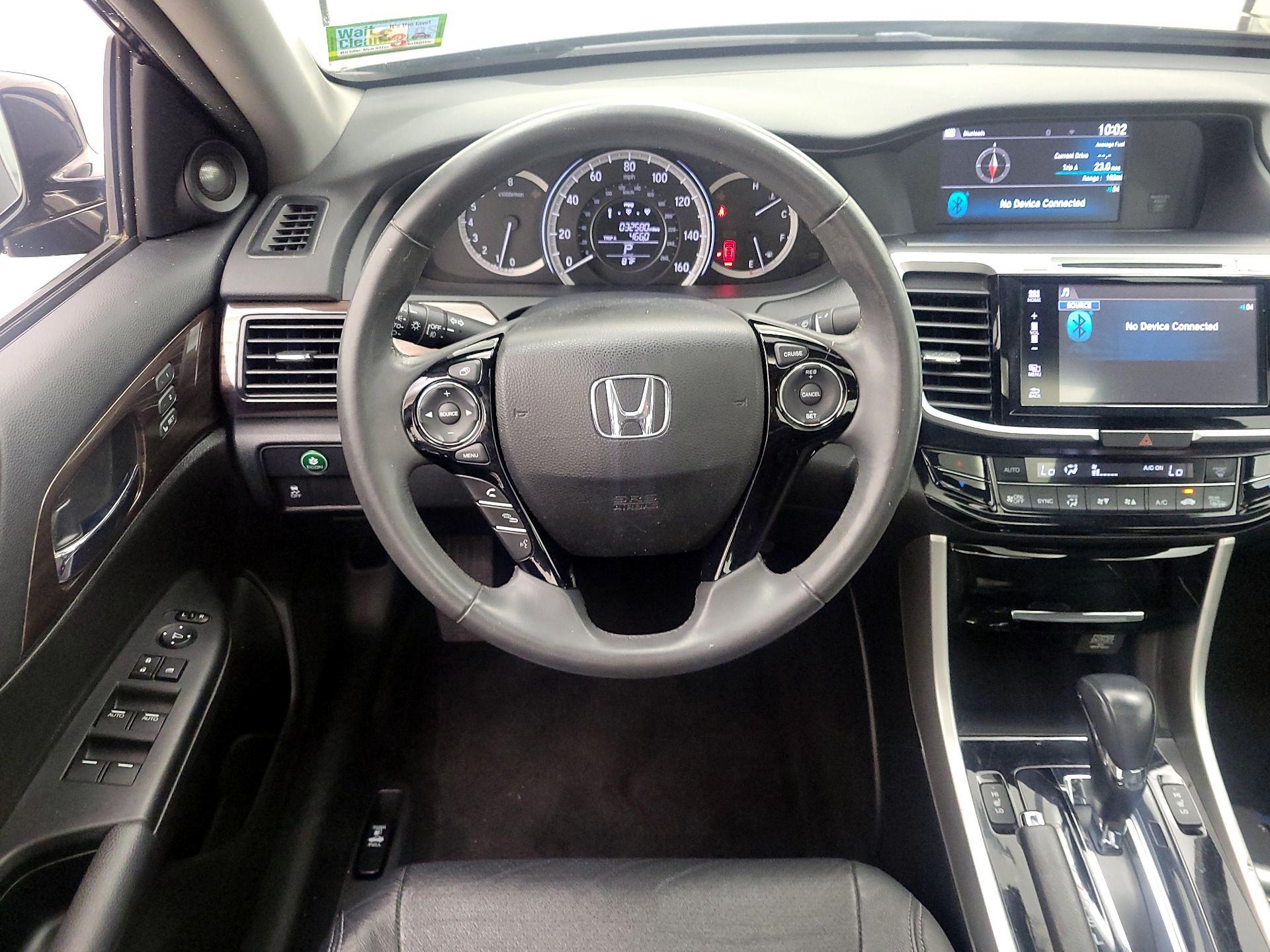 Thumbnail: 2016 Honda Accord - 10
