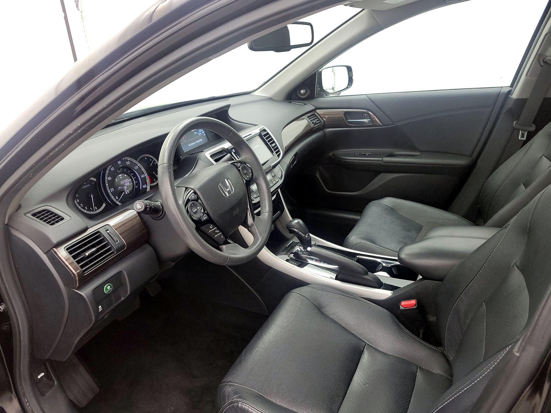 Thumbnail: 2016 Honda Accord - 11