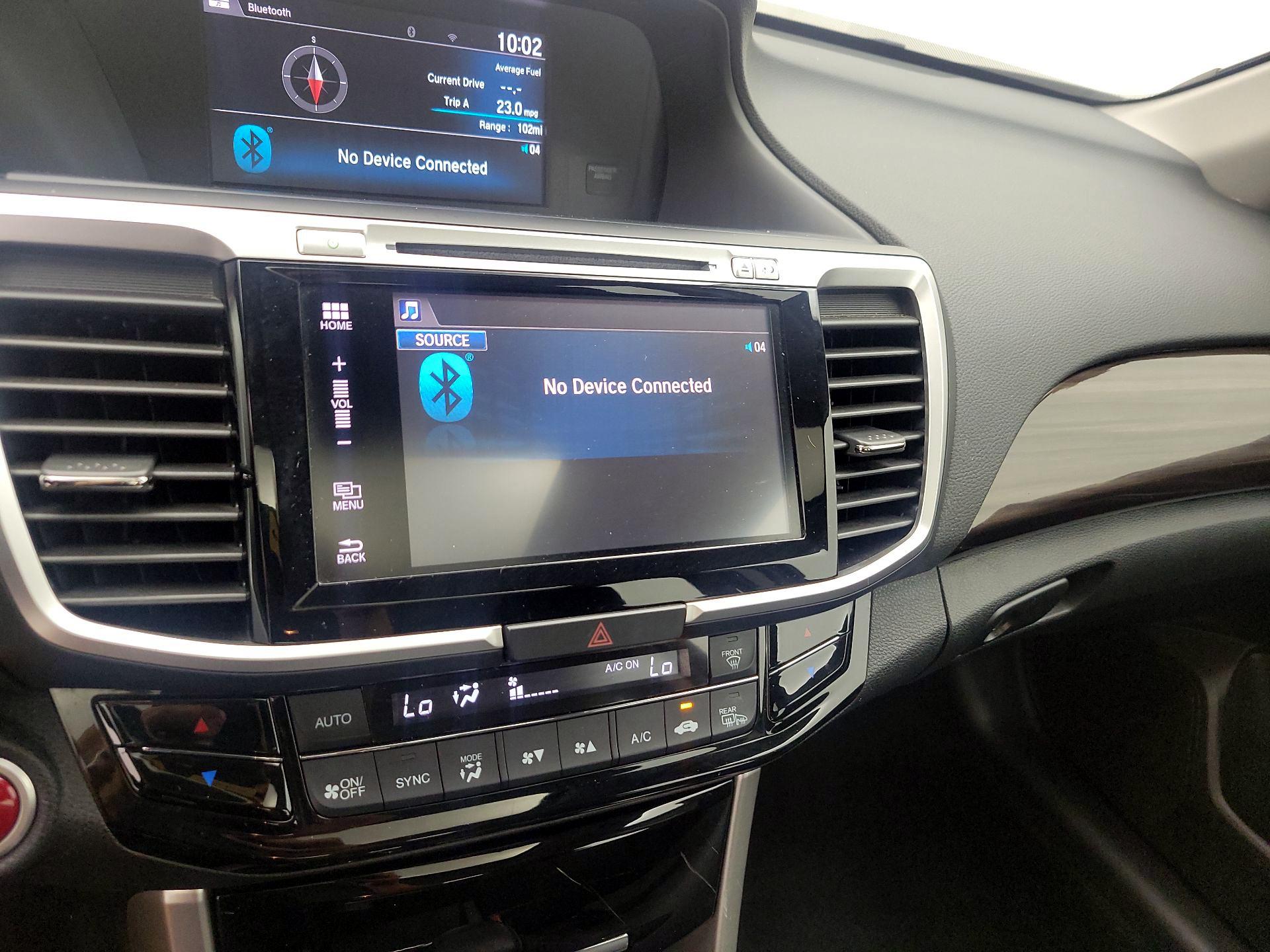 Thumbnail: 2016 Honda Accord - 15