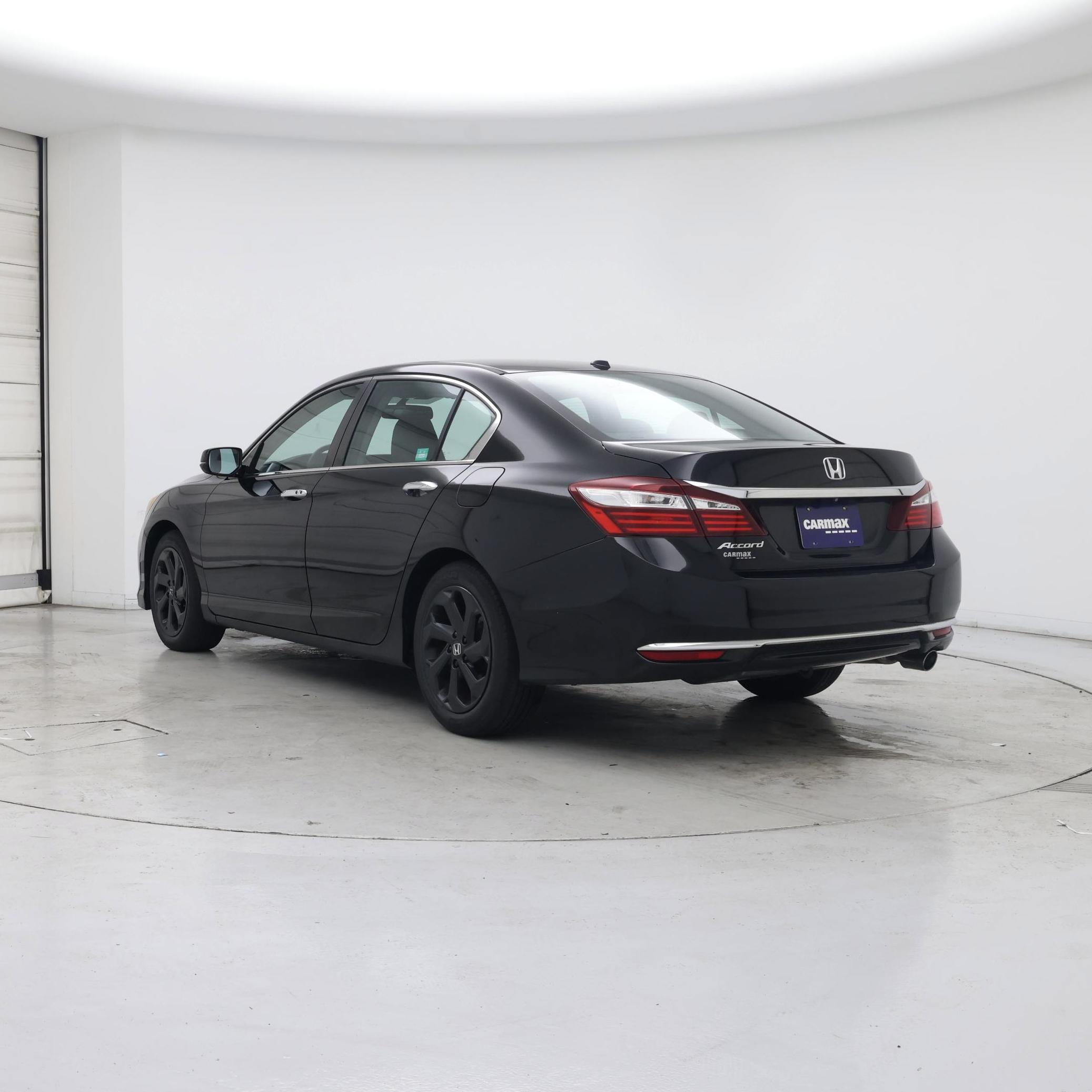Thumbnail: 2016 Honda Accord - 2