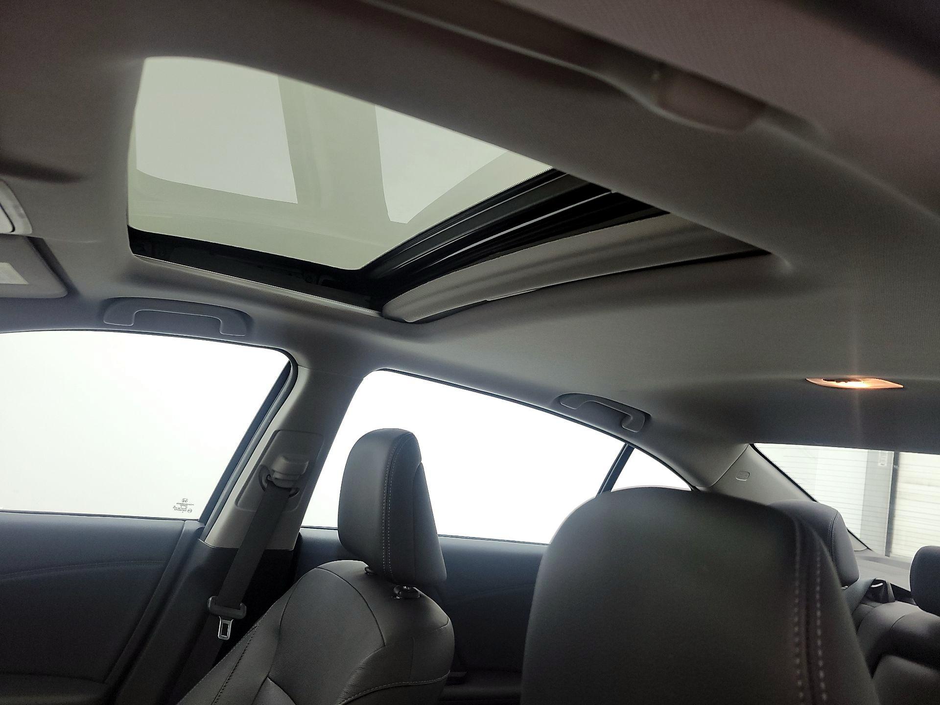 Thumbnail: 2016 Honda Accord - 19