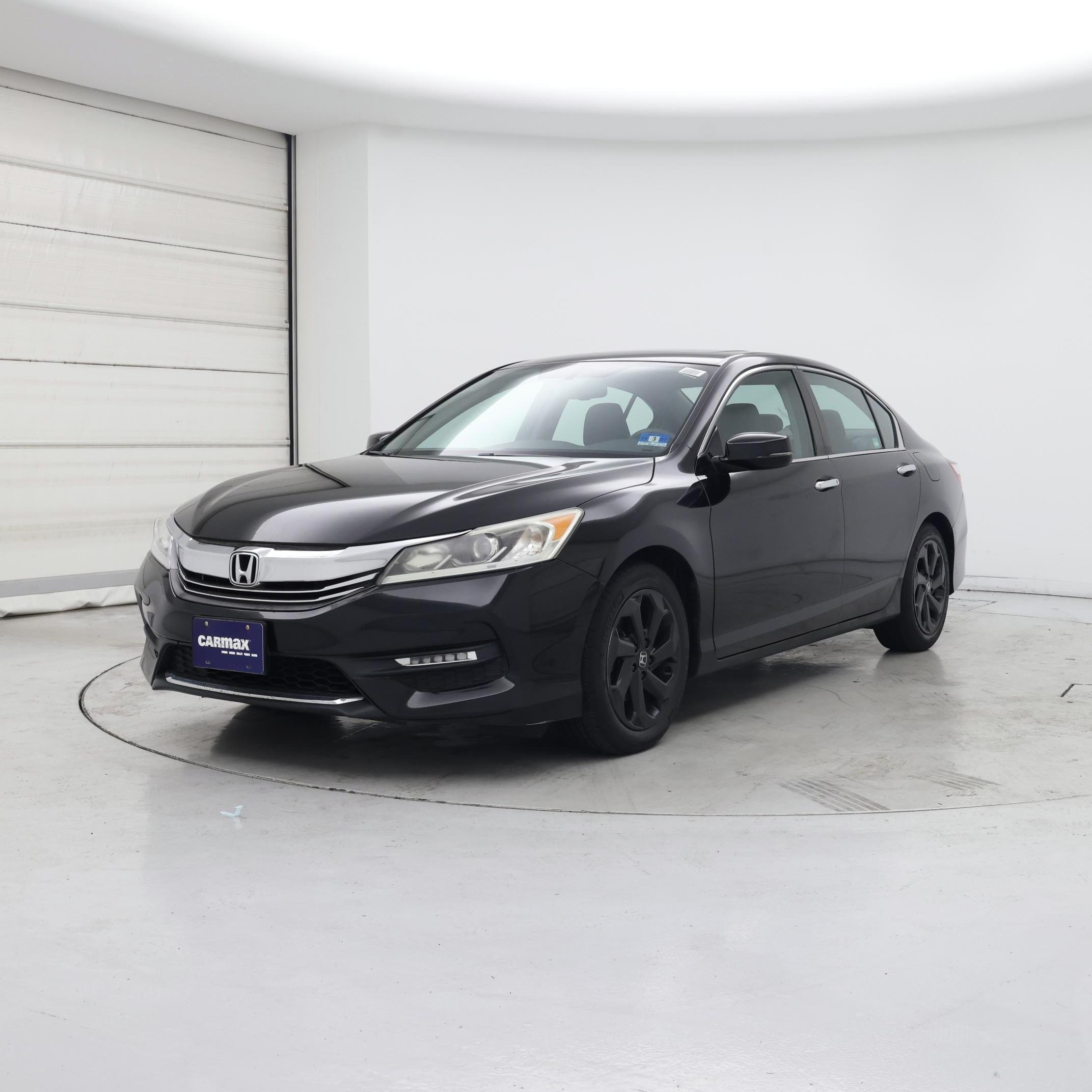 Thumbnail: 2016 Honda Accord - 4