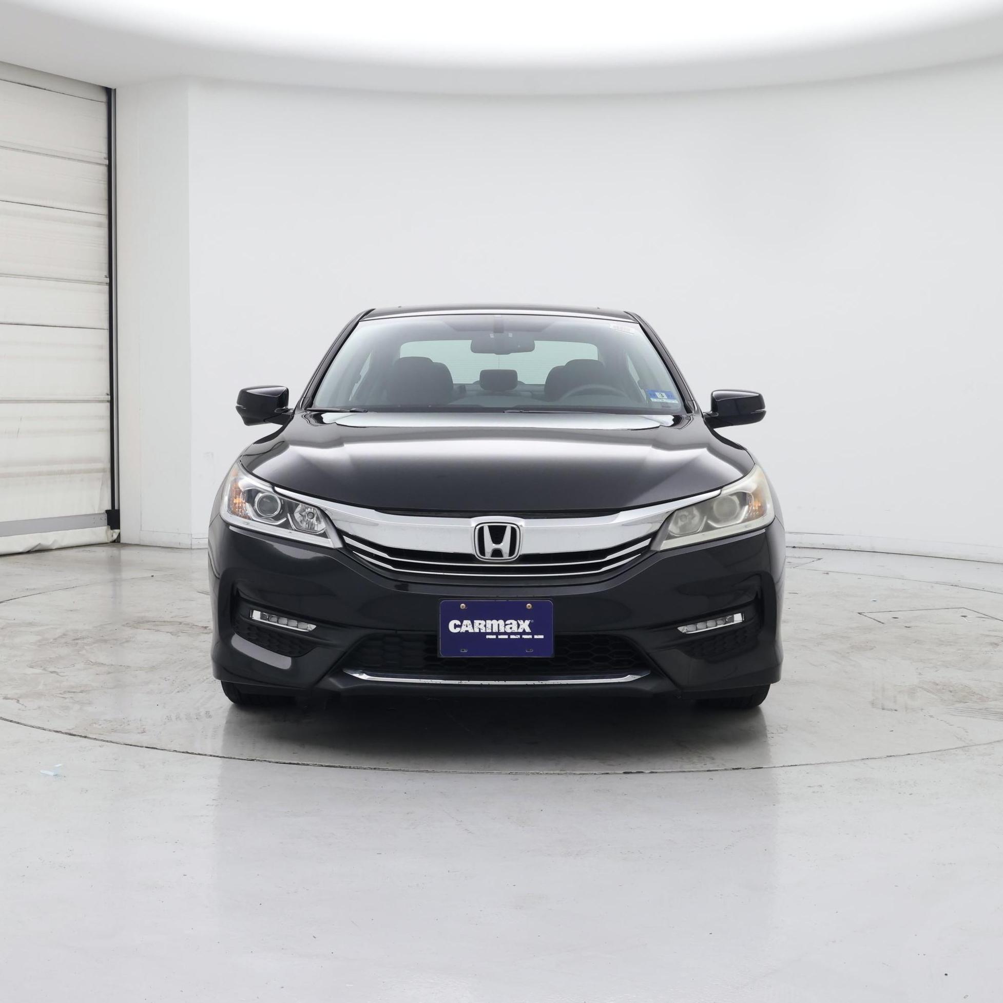 Thumbnail: 2016 Honda Accord - 5