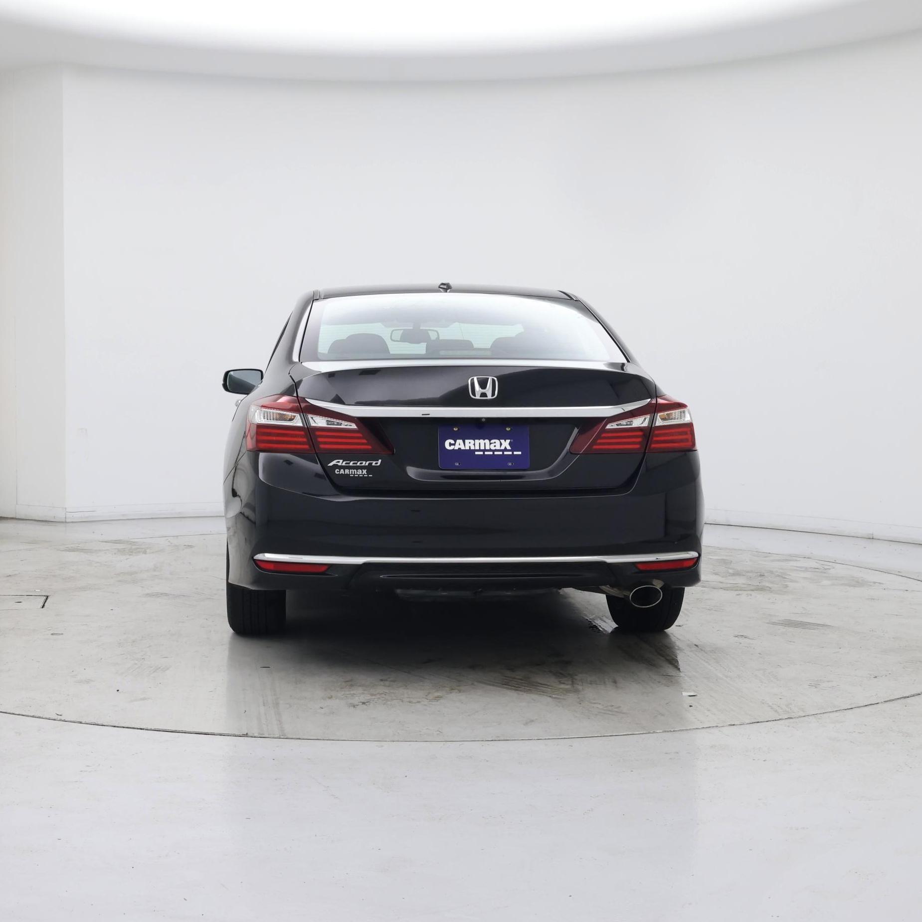 Thumbnail: 2016 Honda Accord - 6