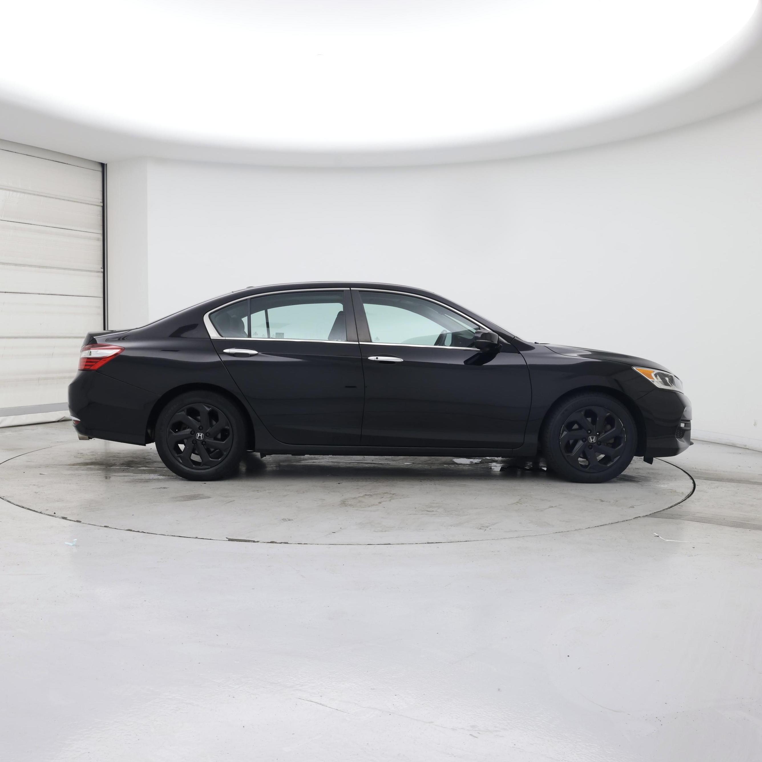 Thumbnail: 2016 Honda Accord - 7