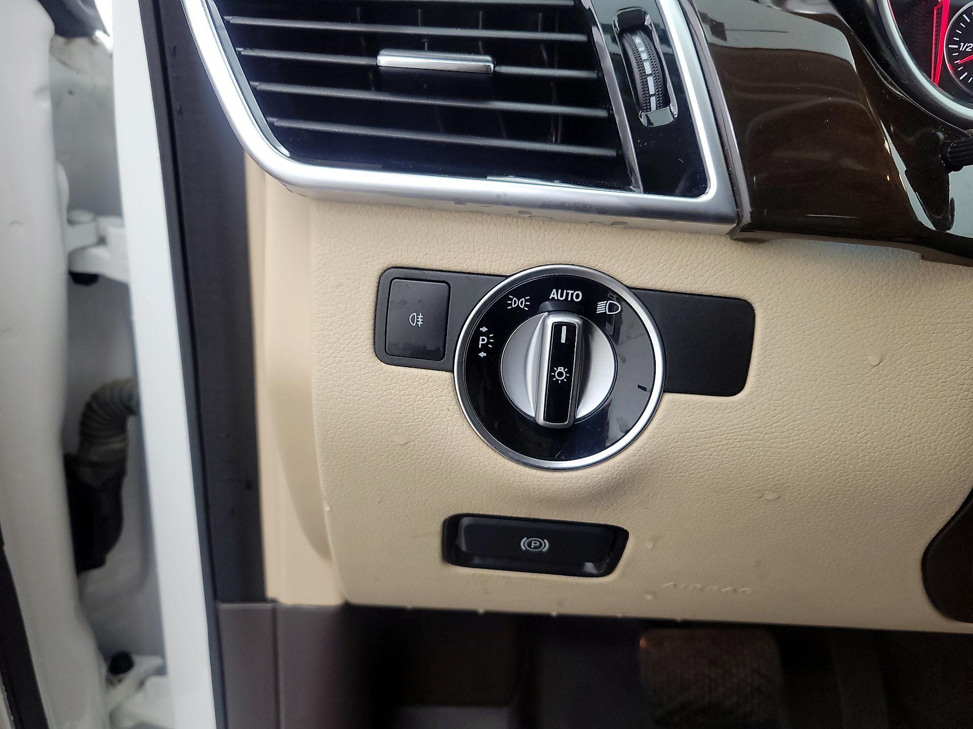 Thumbnail: 2019 Mercedes-Benz GLS - 13