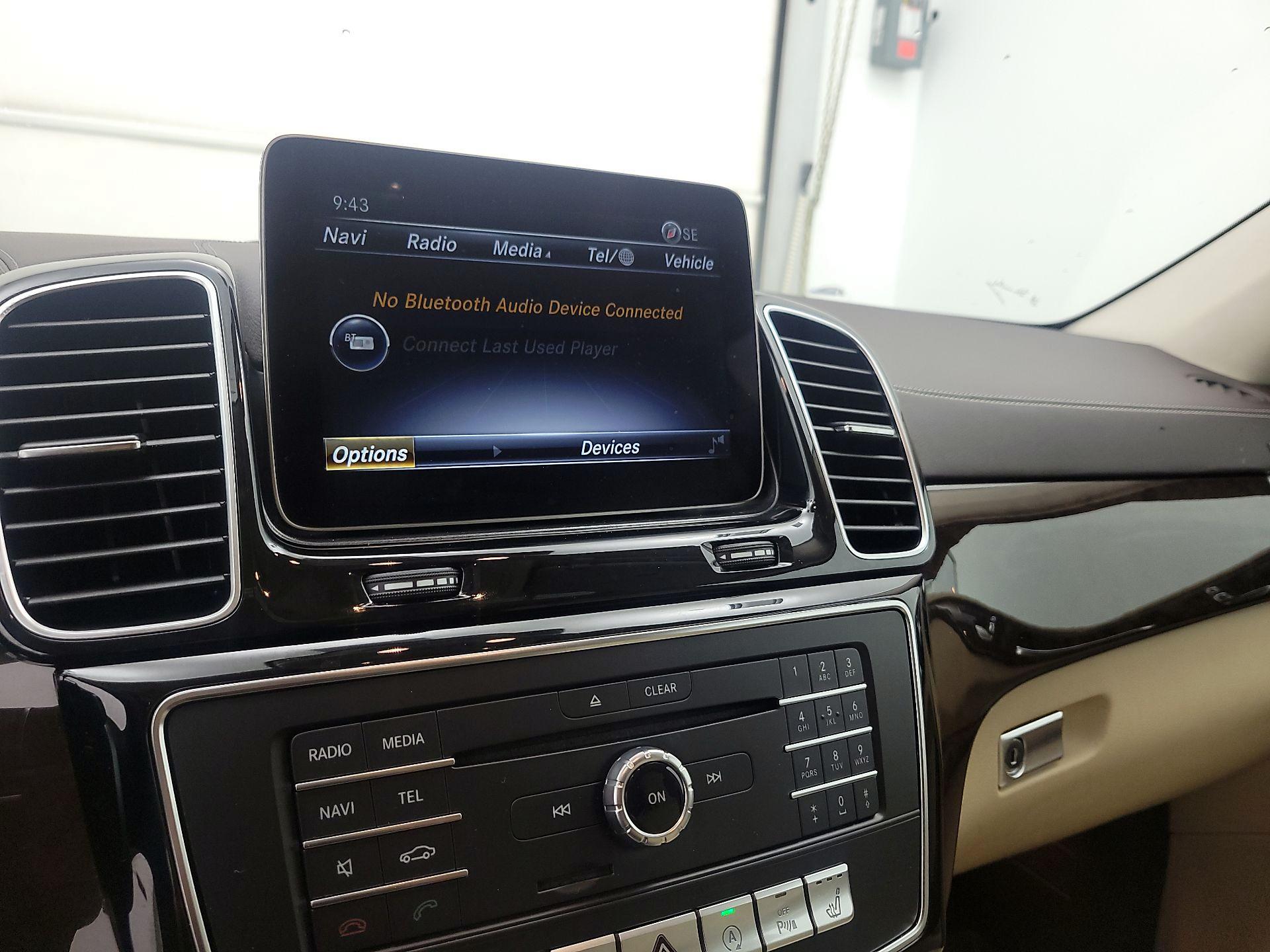 Thumbnail: 2019 Mercedes-Benz GLS - 15