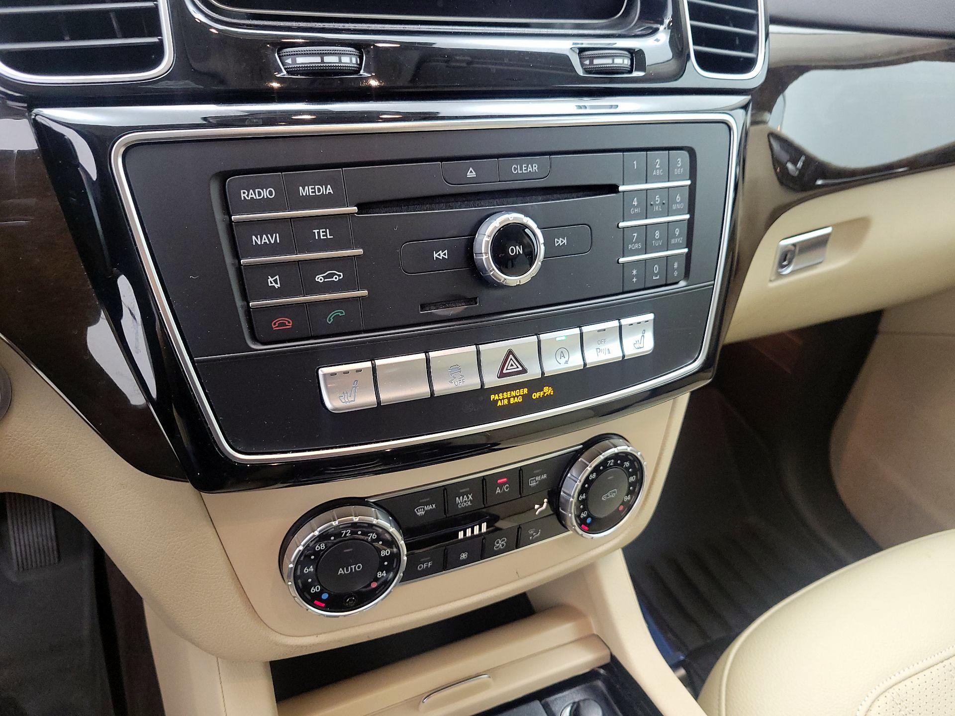 Thumbnail: 2019 Mercedes-Benz GLS - 16