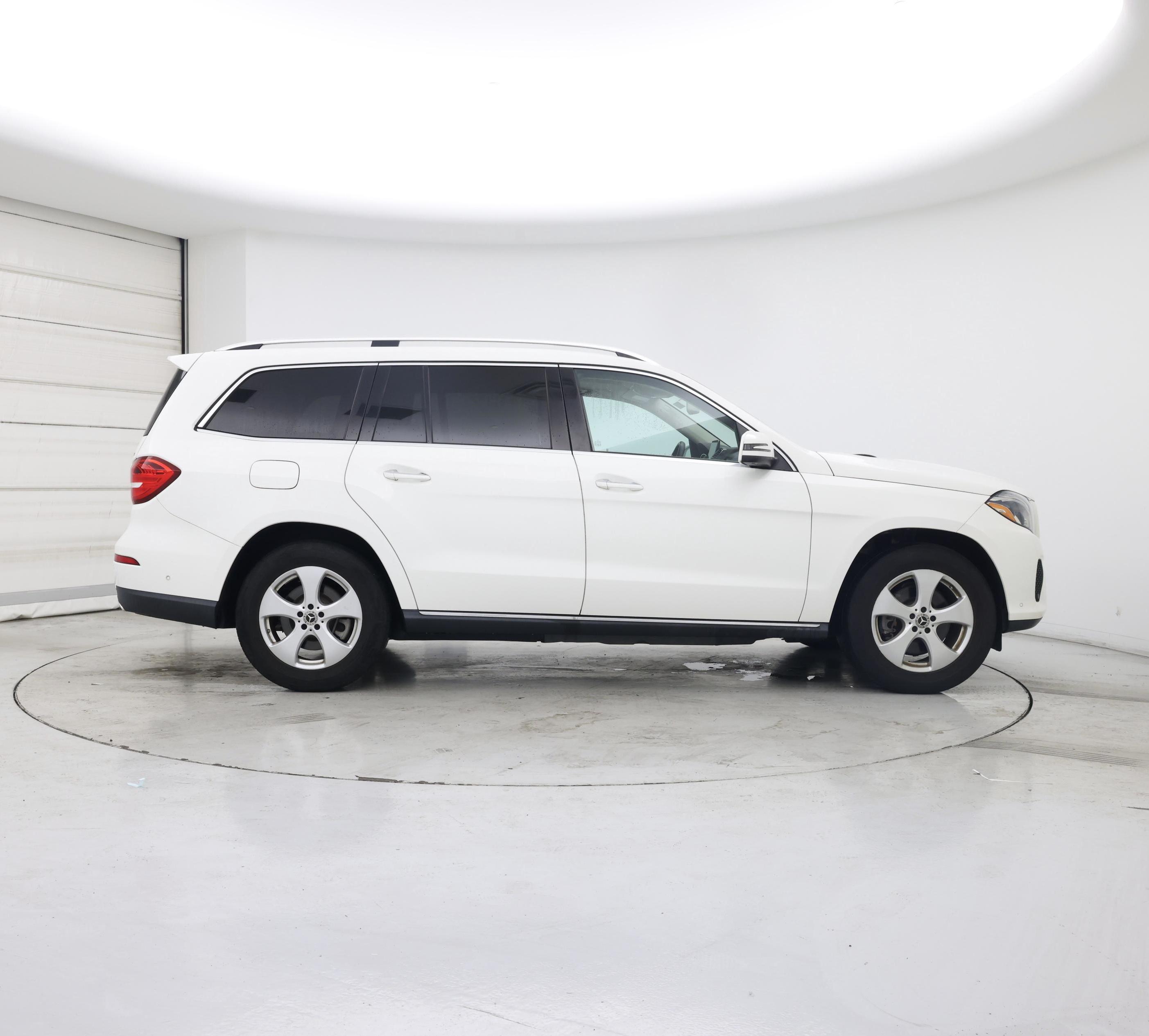 Thumbnail: 2019 Mercedes-Benz GLS - 7