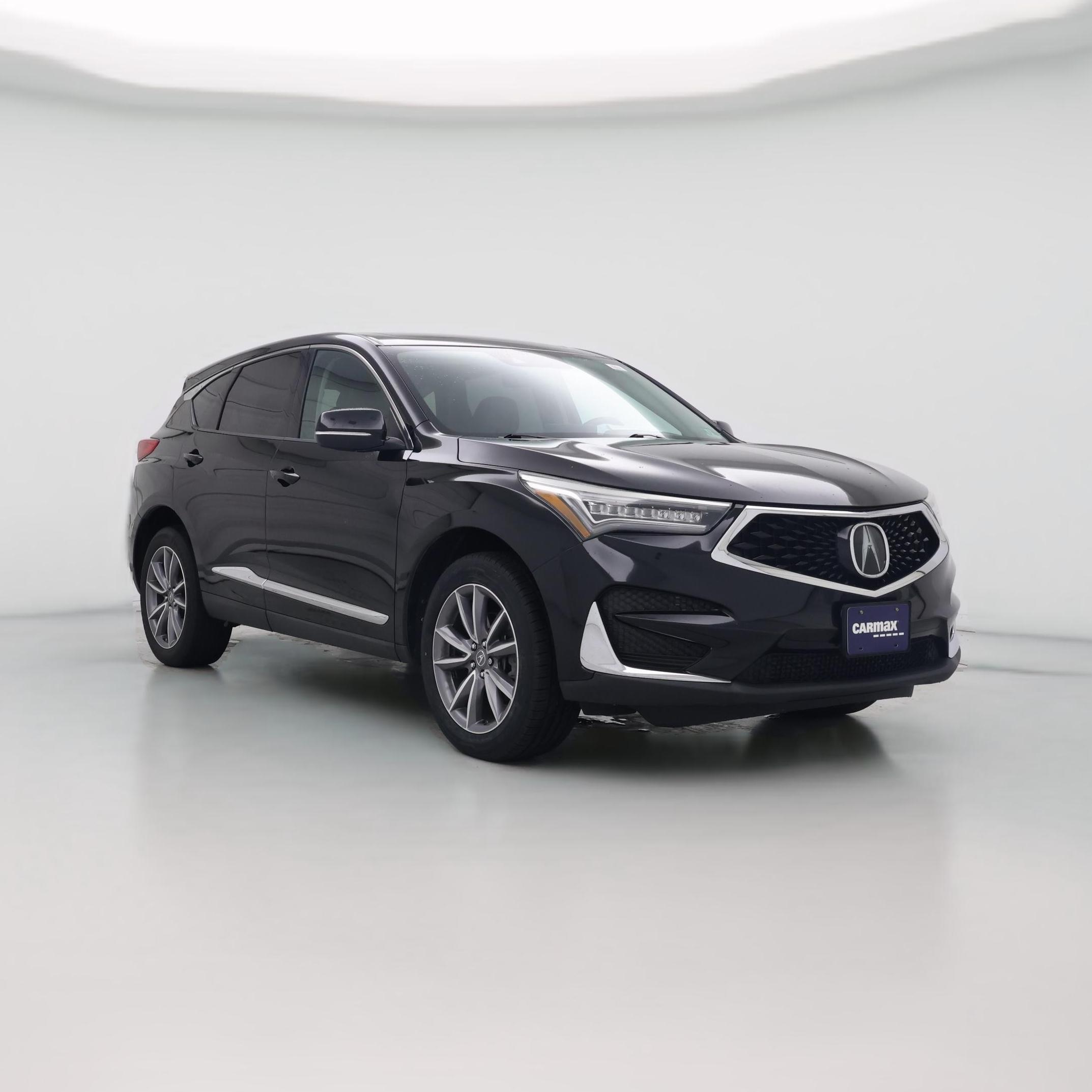 Thumbnail: 2019 Acura RDX - 1