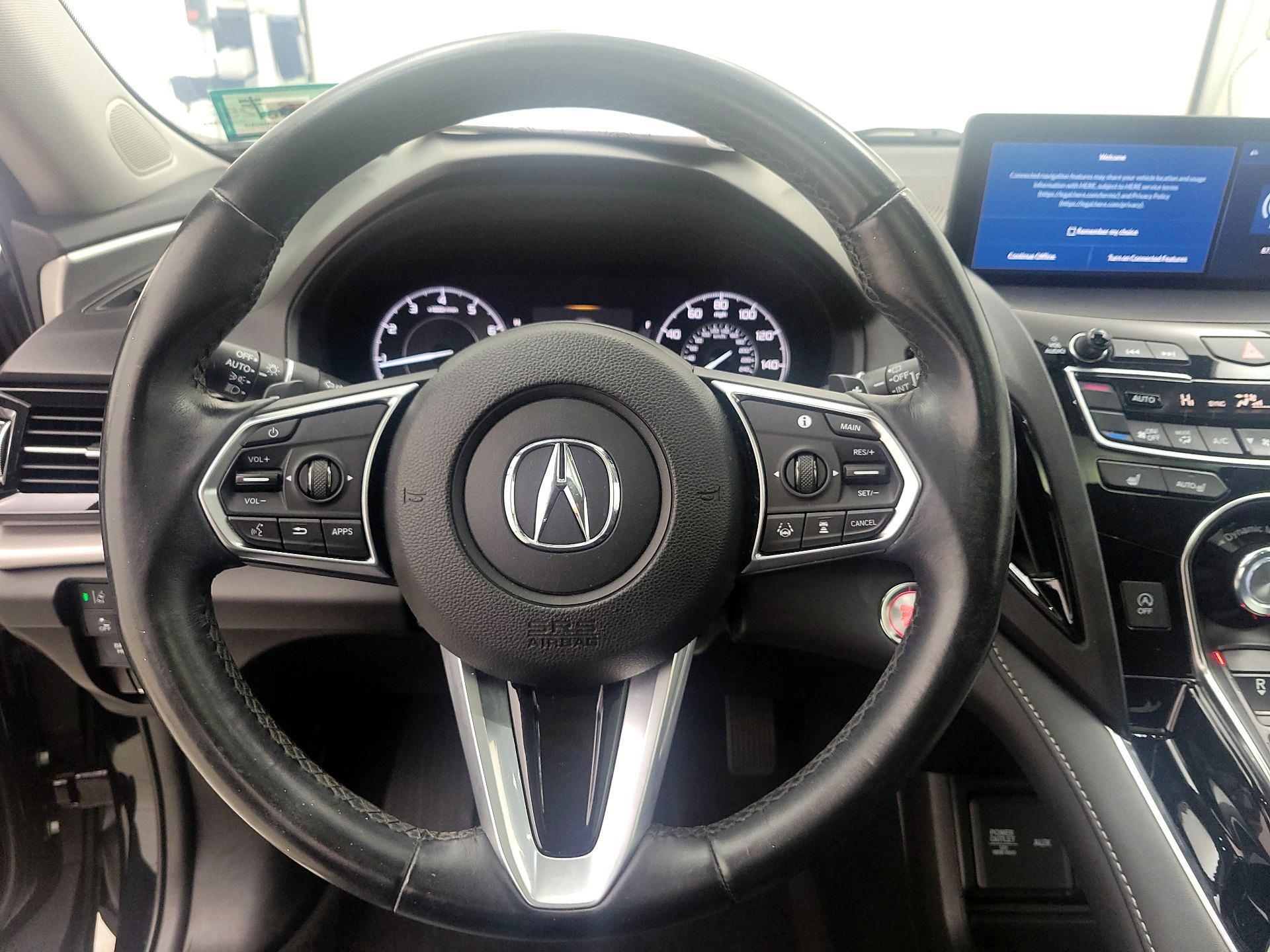 Thumbnail: 2019 Acura RDX - 10