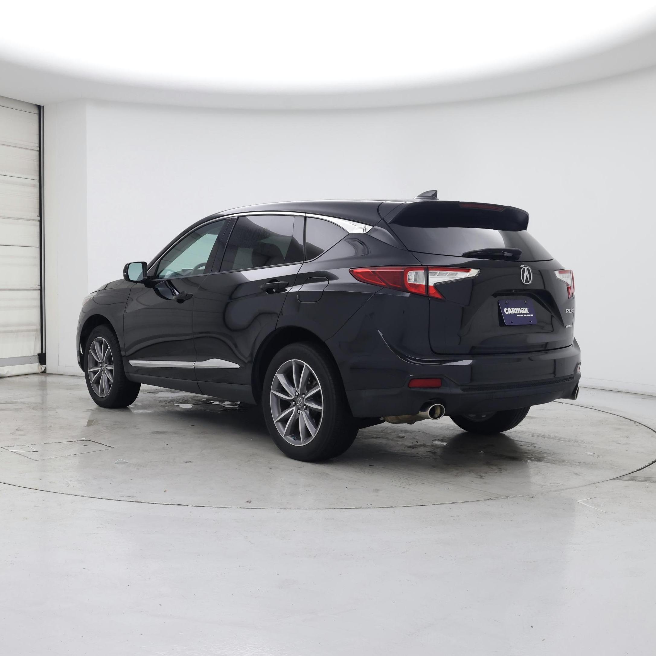 Thumbnail: 2019 Acura RDX - 2