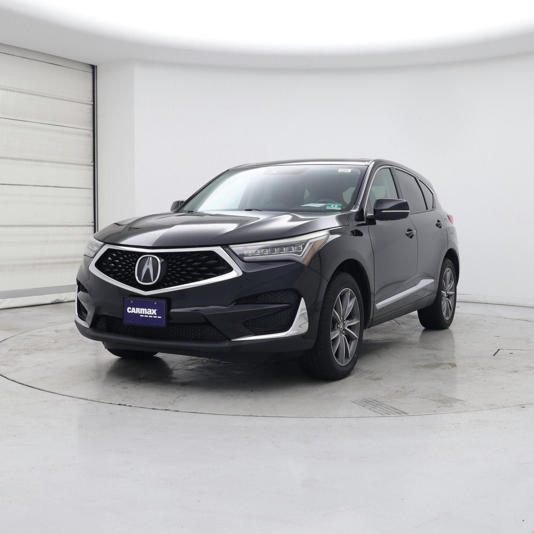 Thumbnail: 2019 Acura RDX - 4