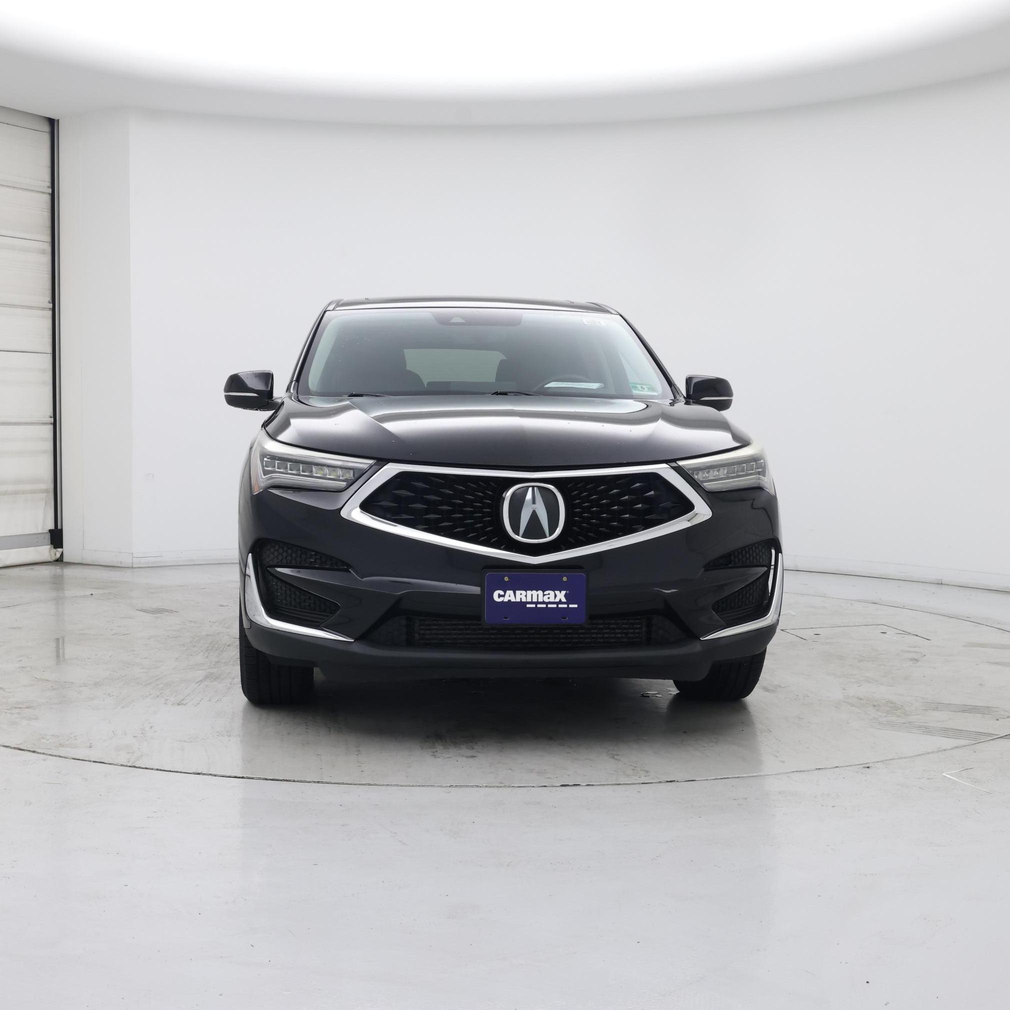 Thumbnail: 2019 Acura RDX - 5