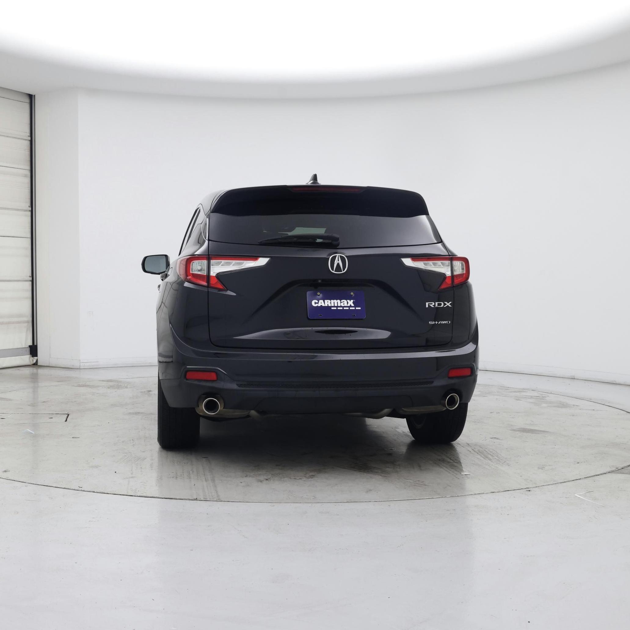 Thumbnail: 2019 Acura RDX - 6