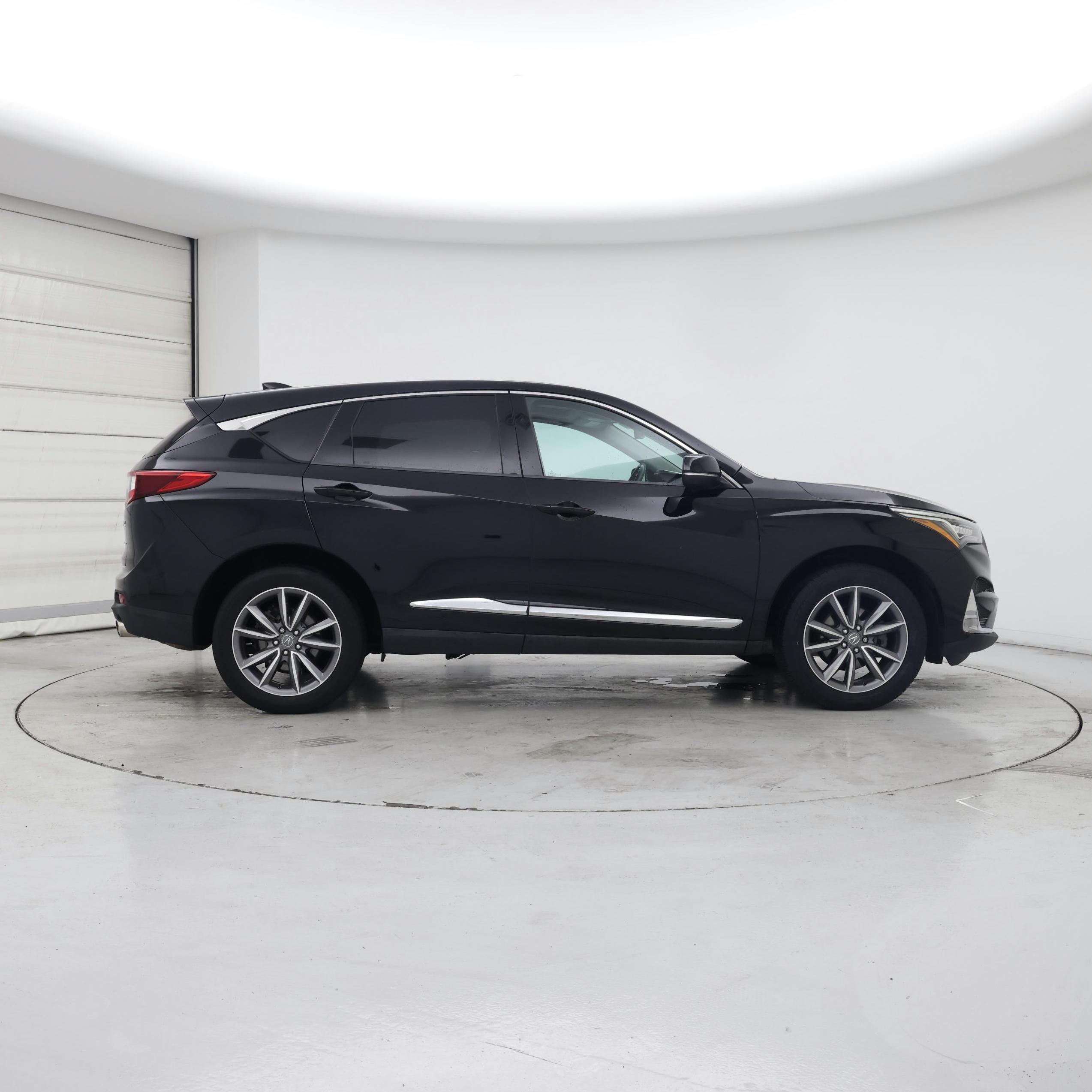 Thumbnail: 2019 Acura RDX - 7