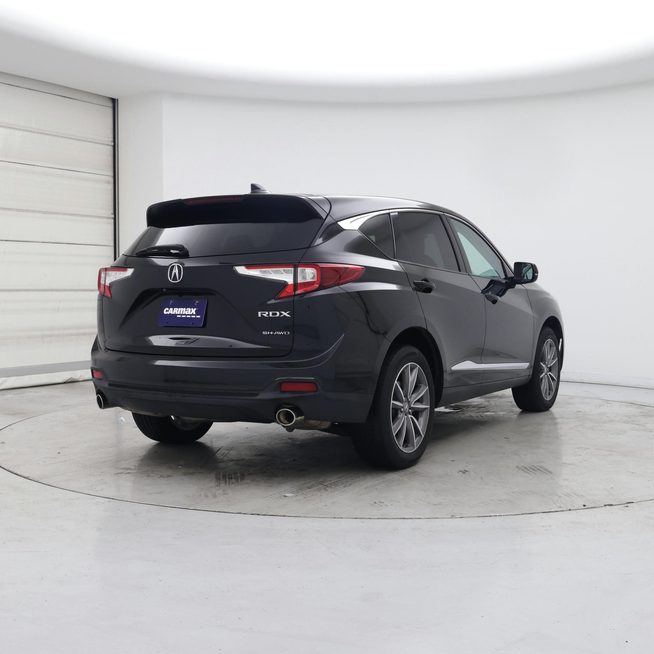 Thumbnail: 2019 Acura RDX - 8