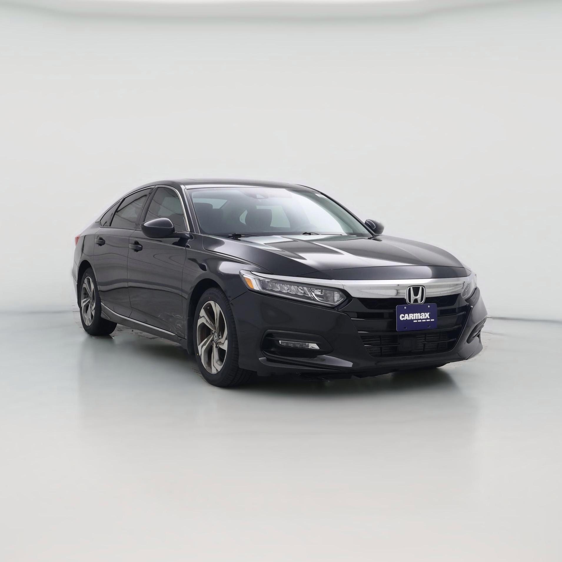 Thumbnail: 2018 Honda Accord - 1