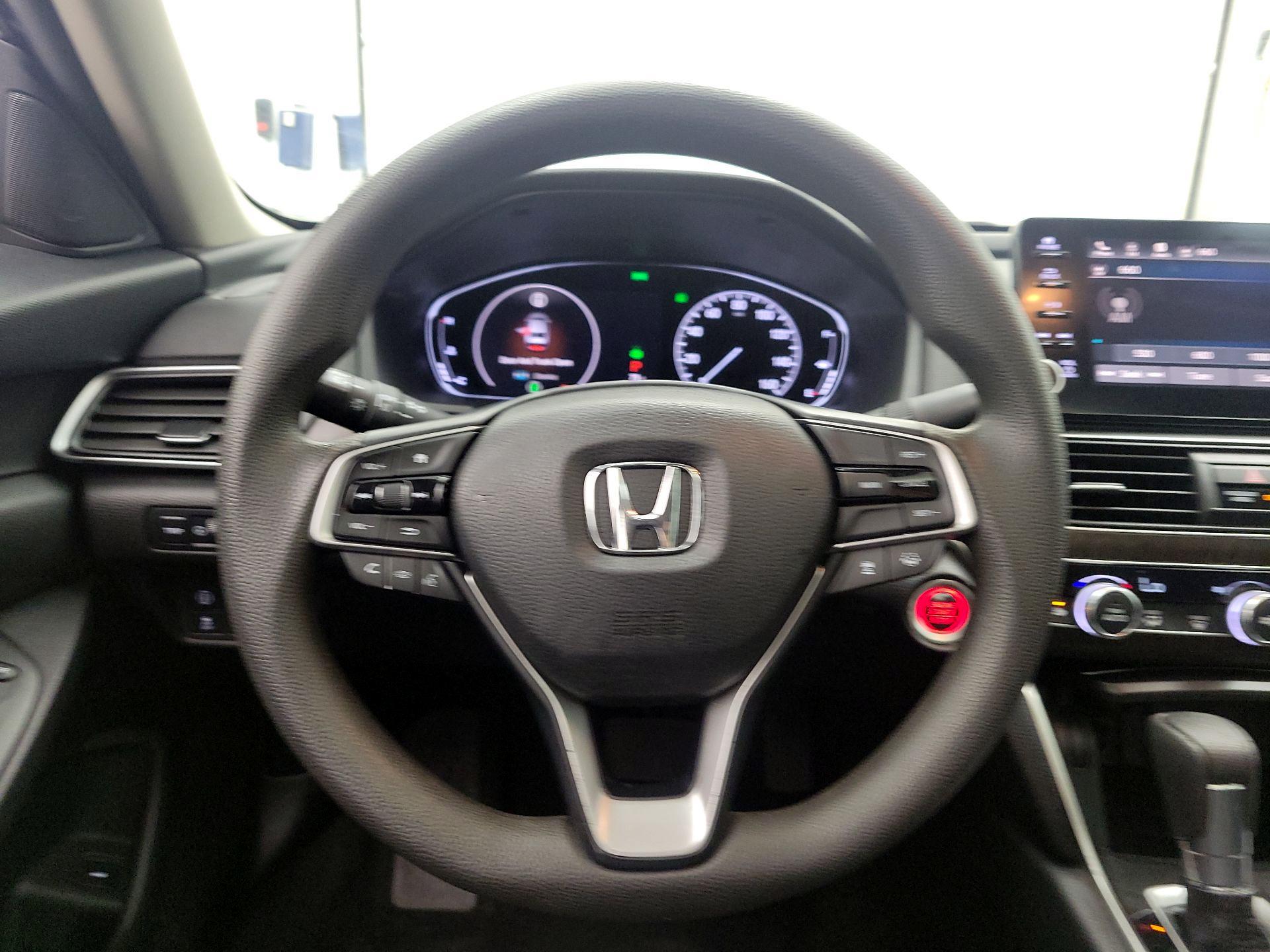 Thumbnail: 2018 Honda Accord - 10