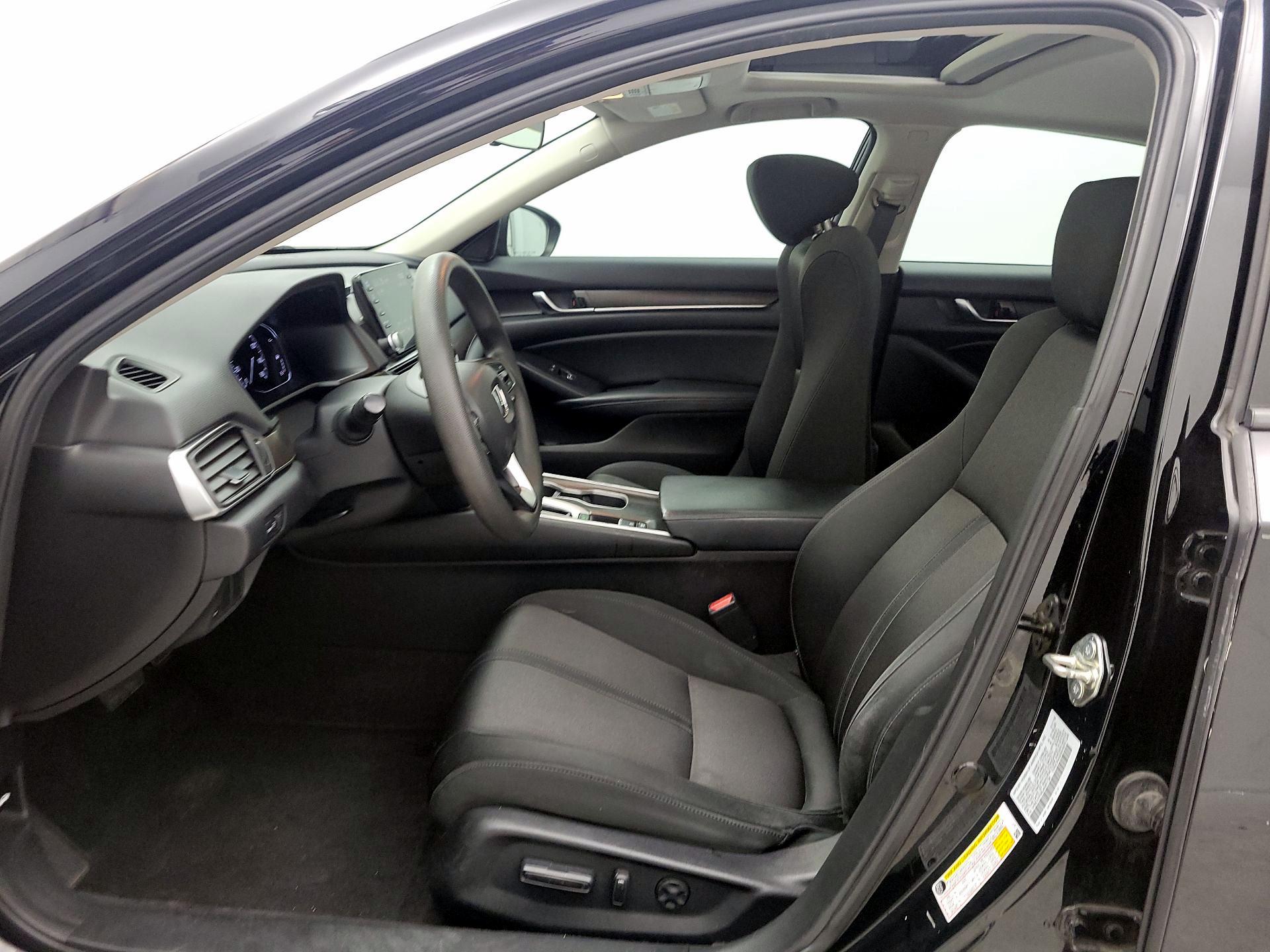 Thumbnail: 2018 Honda Accord - 11
