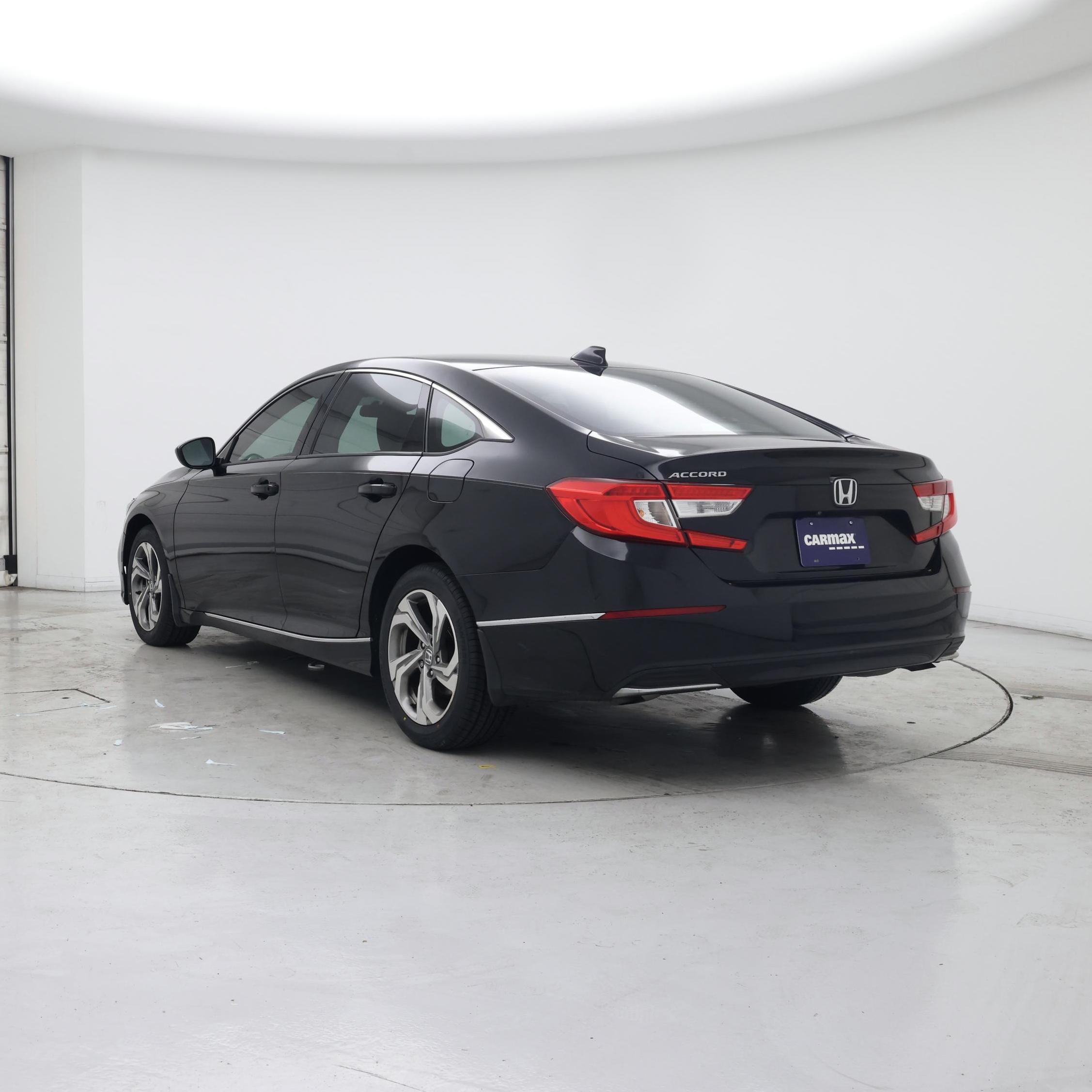 Thumbnail: 2018 Honda Accord - 2