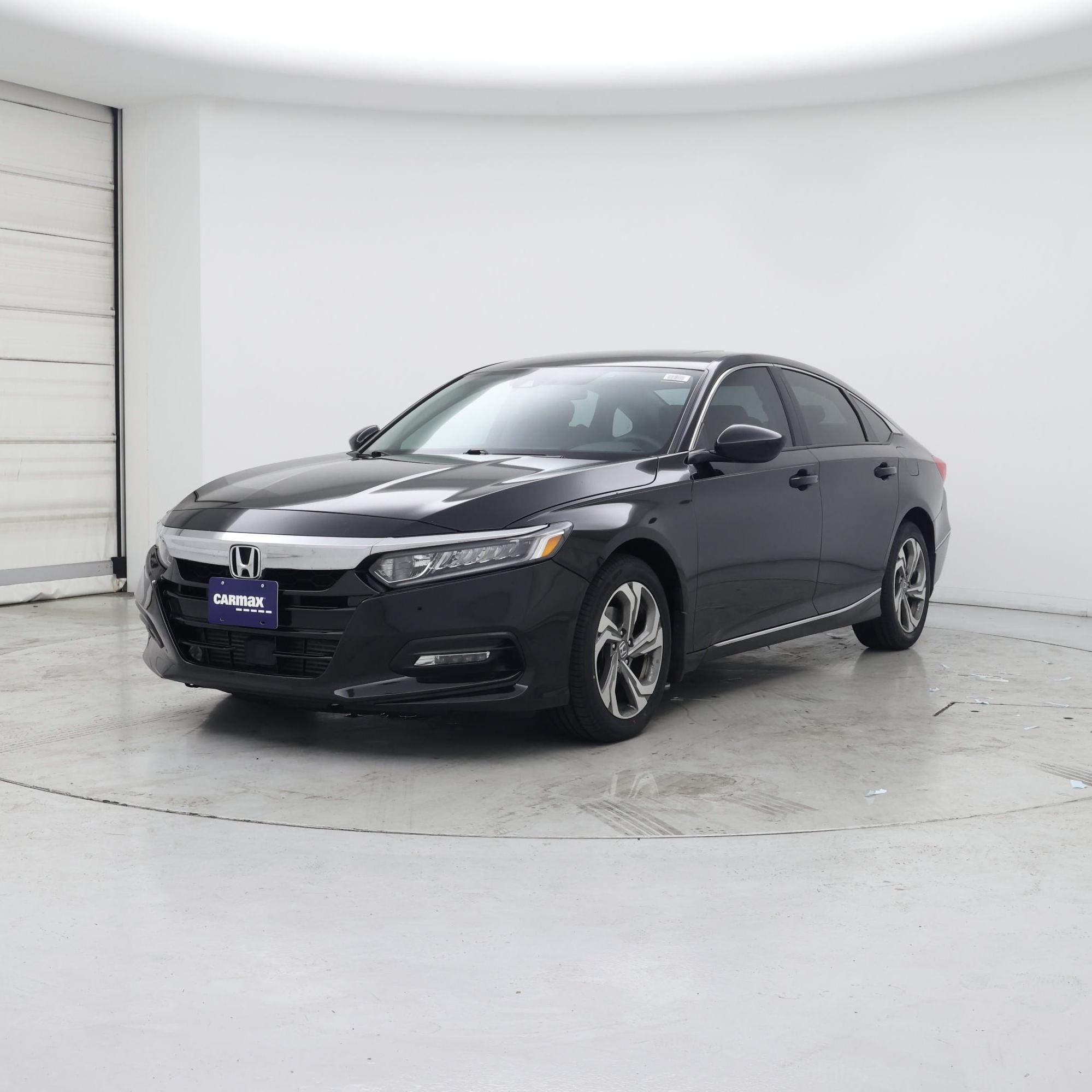 Thumbnail: 2018 Honda Accord - 4