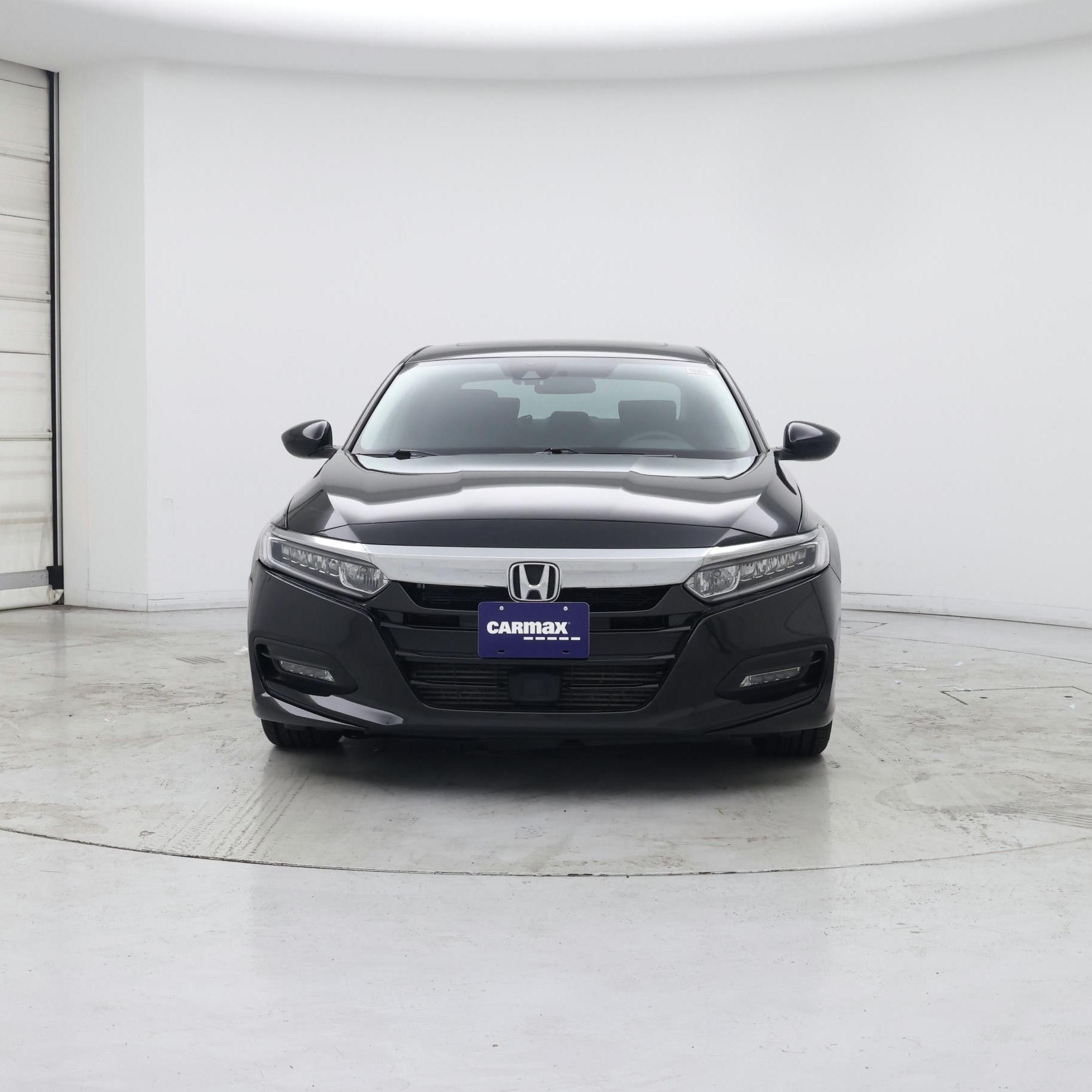 Thumbnail: 2018 Honda Accord - 5