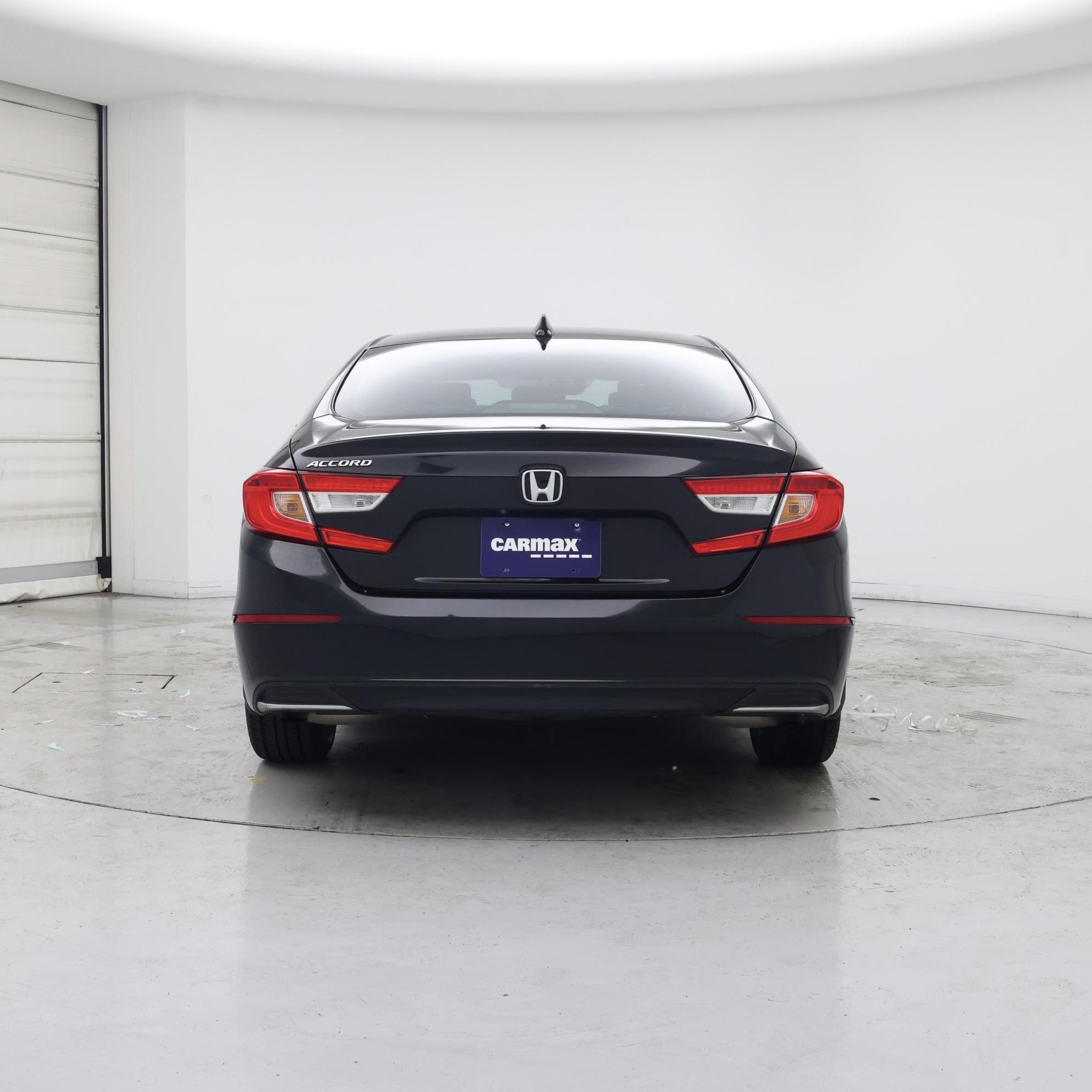 Thumbnail: 2018 Honda Accord - 6