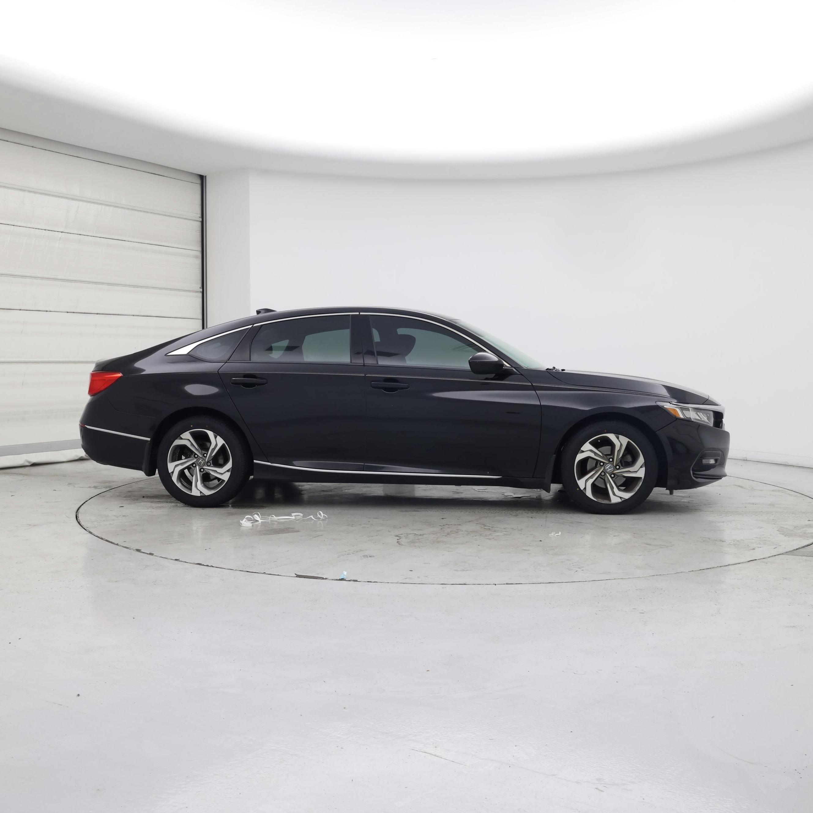 Thumbnail: 2018 Honda Accord - 7