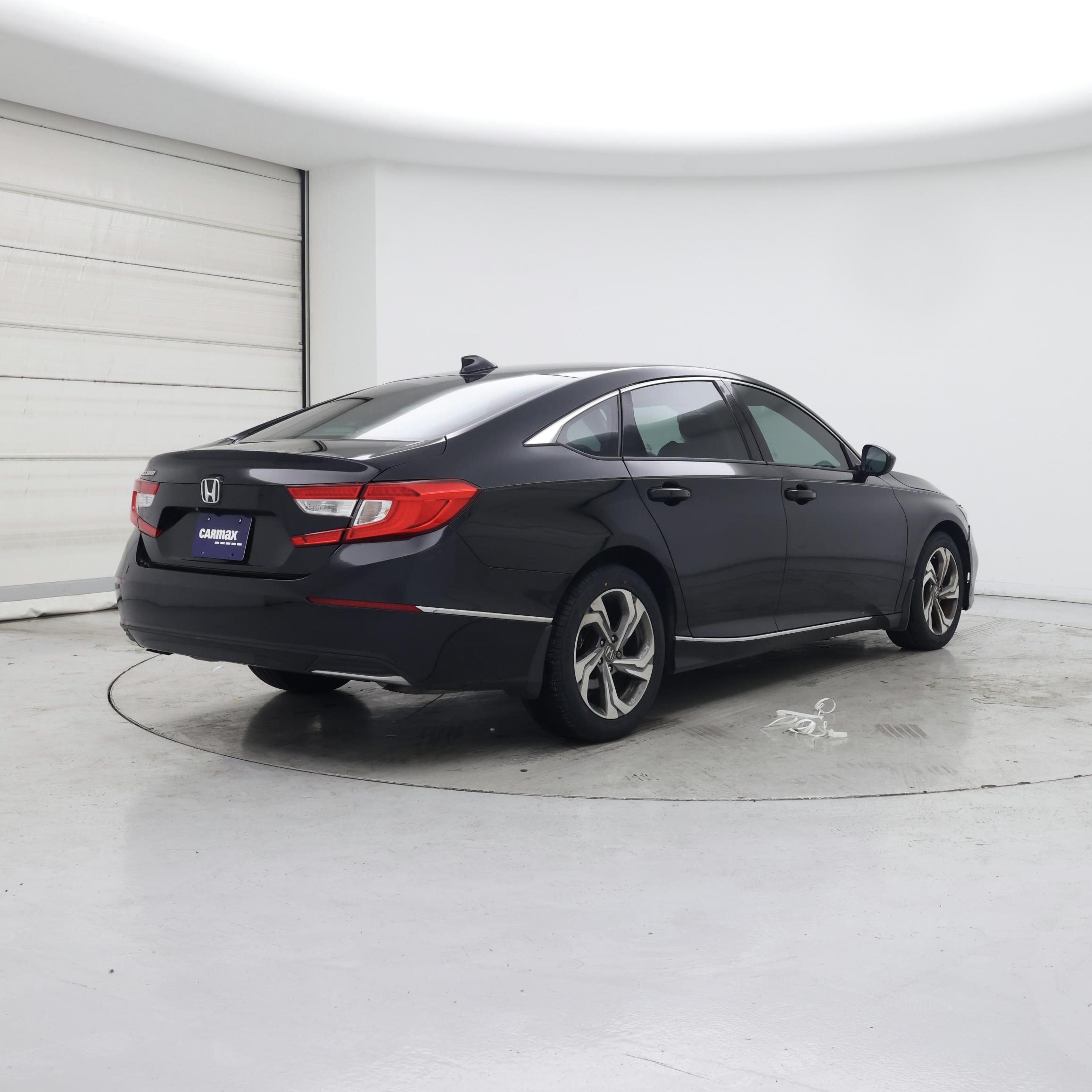 Thumbnail: 2018 Honda Accord - 8