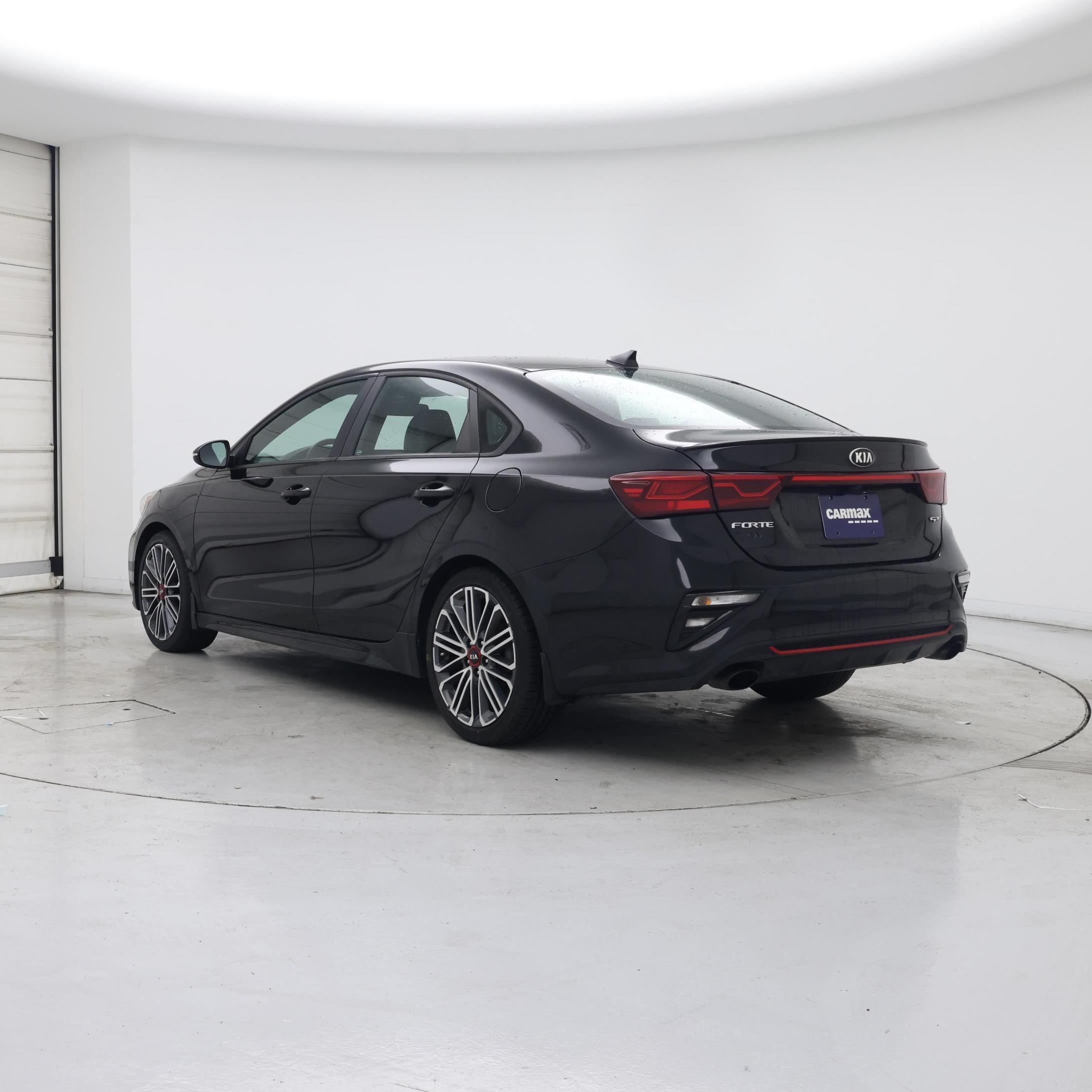 Thumbnail: 2020 Kia Forte - 2