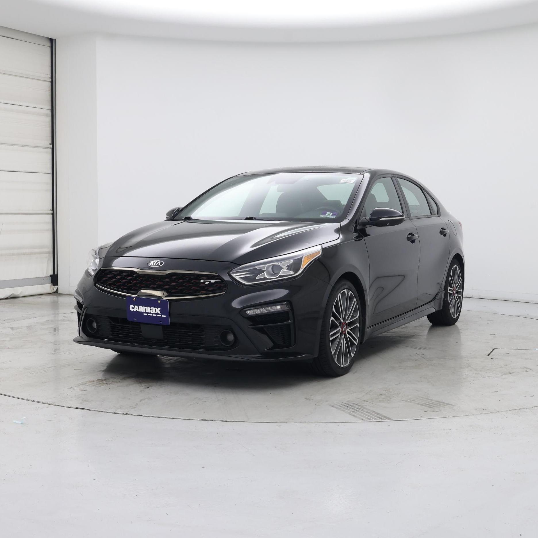 Thumbnail: 2020 Kia Forte - 4