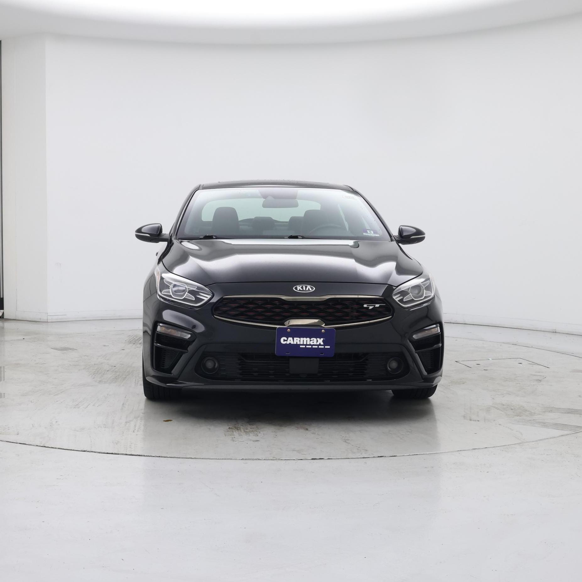 Thumbnail: 2020 Kia Forte - 5